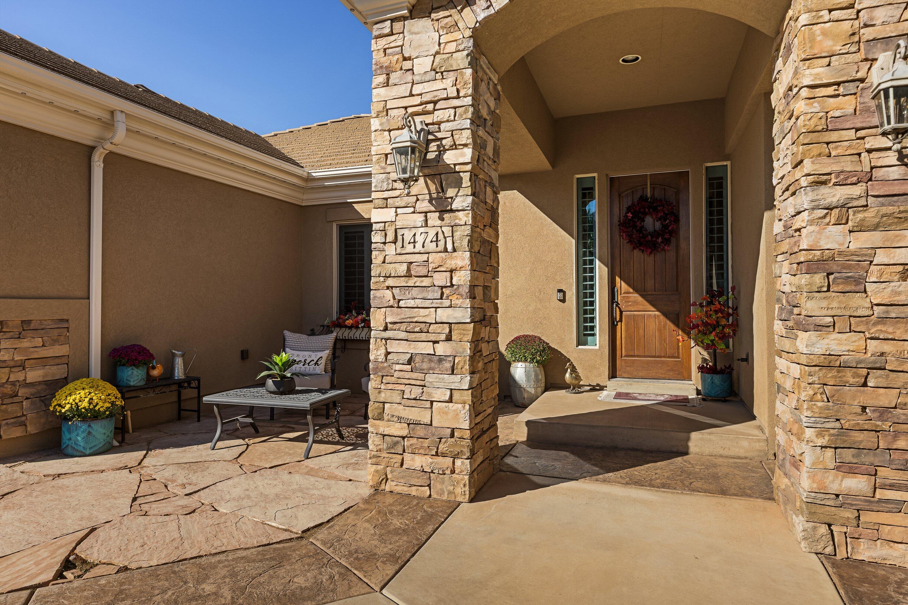 1474 Rocky Rd, St George, UT 84790 — photo 3