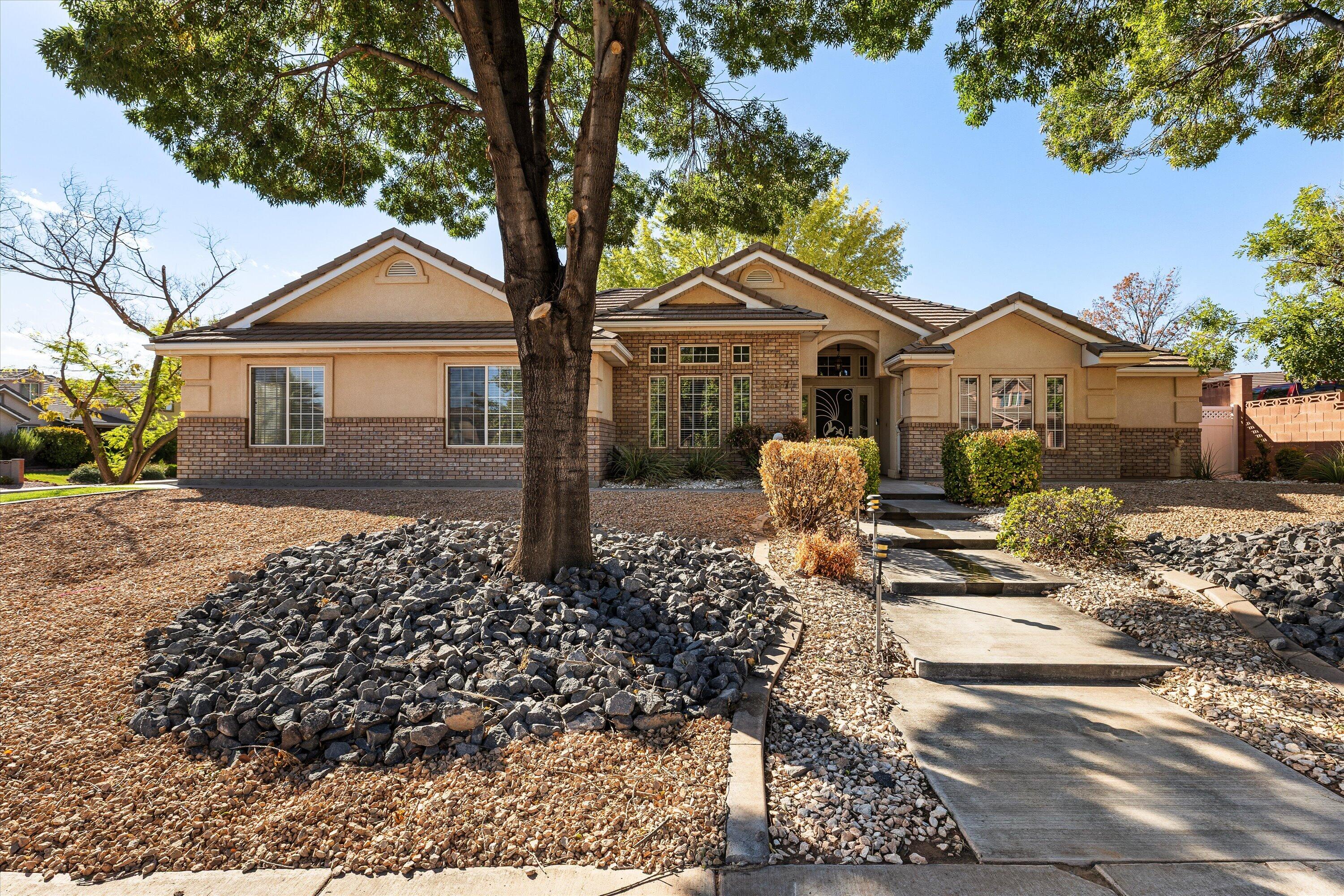 3437 Adobe Dr — photo