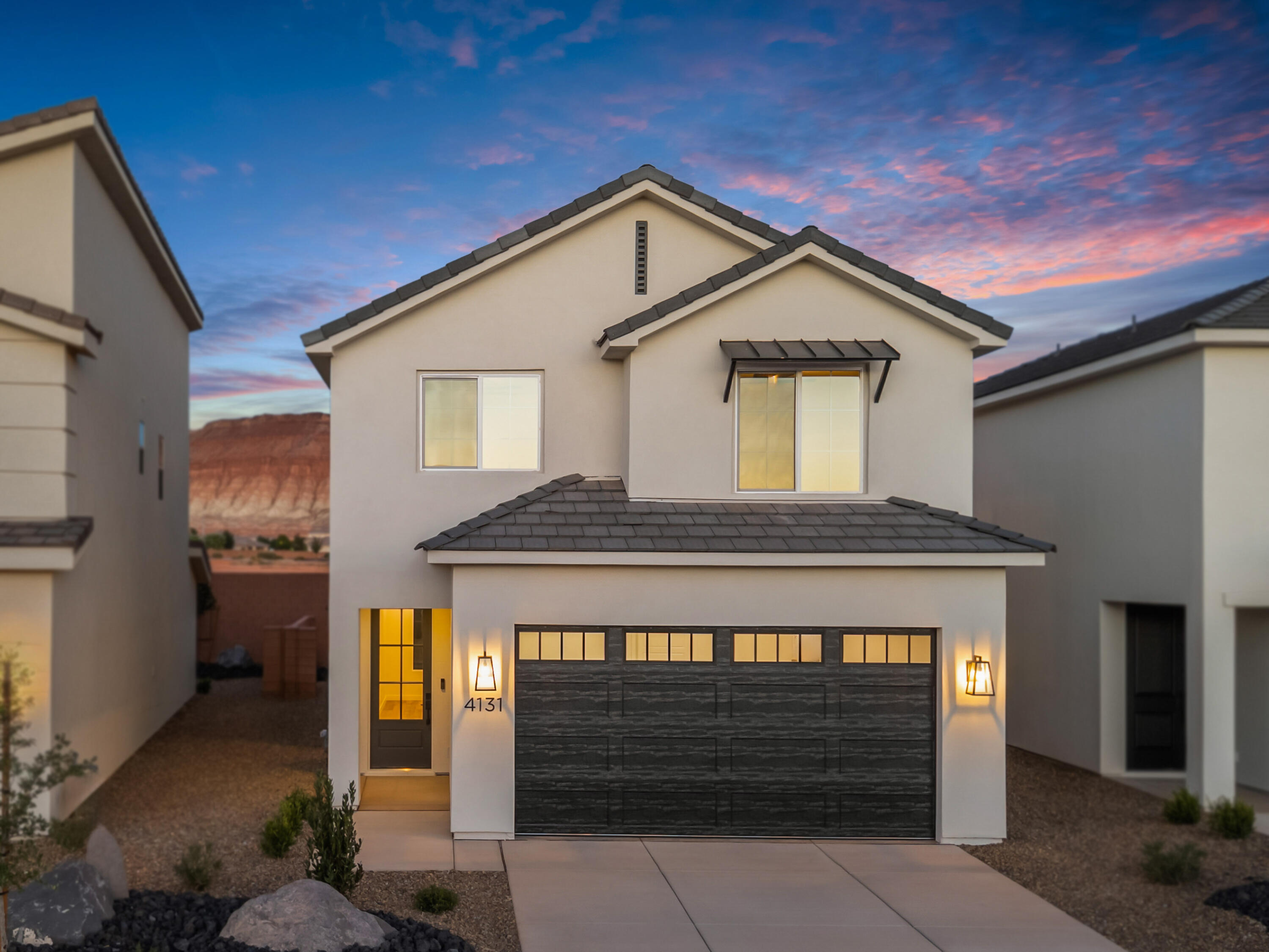 4131 S Crimson Farm Dr — photo