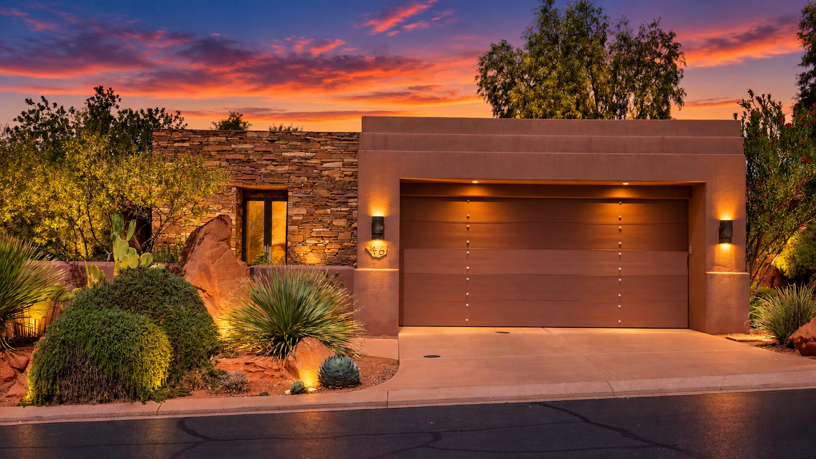 2410 Entrada Trail 46 — photo
