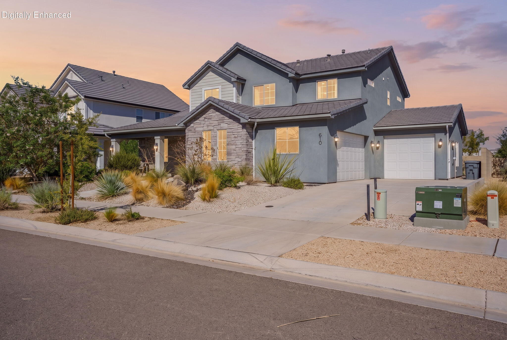 610 W Cypress Umber Dr — photo