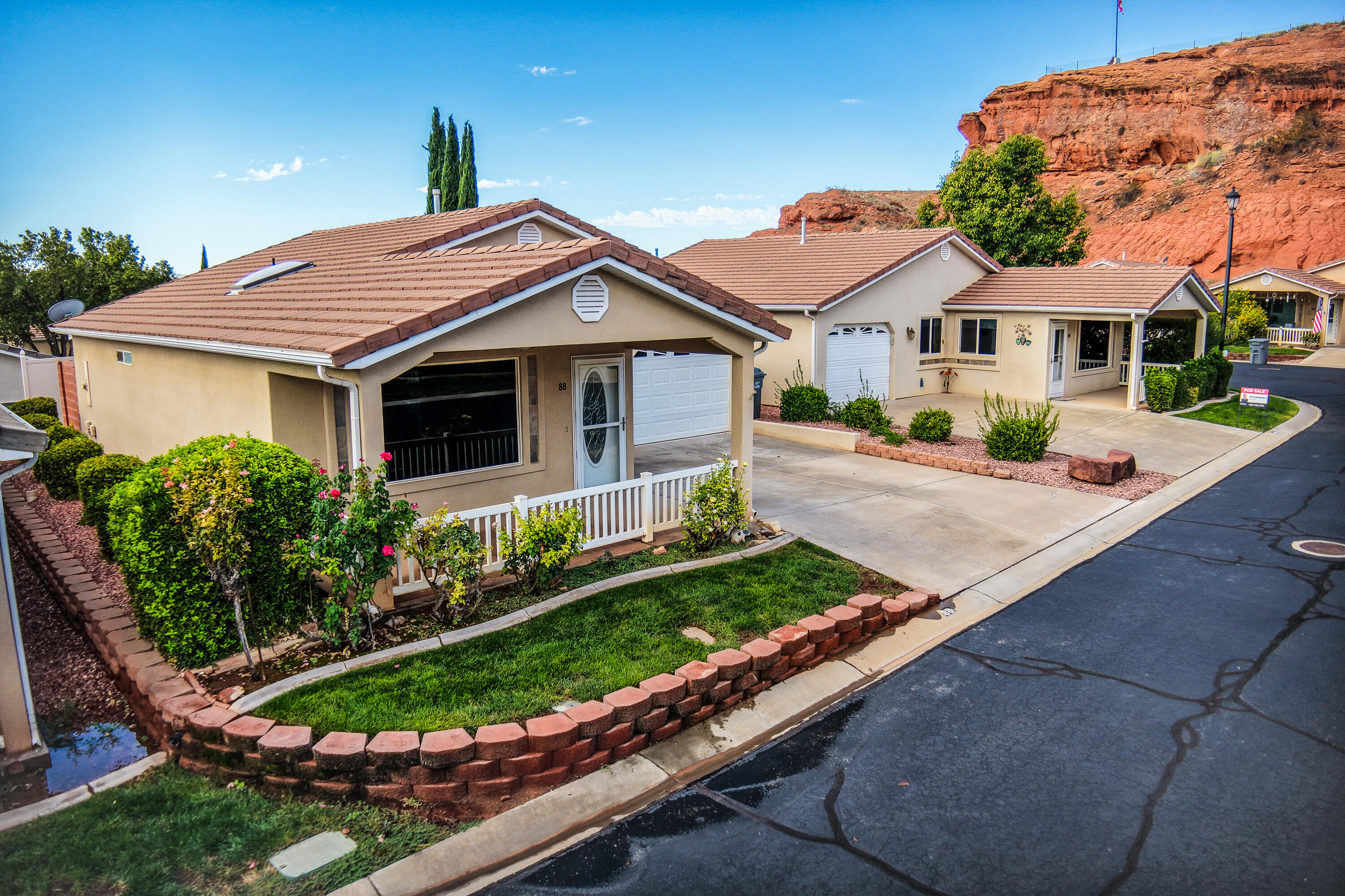 1050 Red Hills Parkway 88 — photo