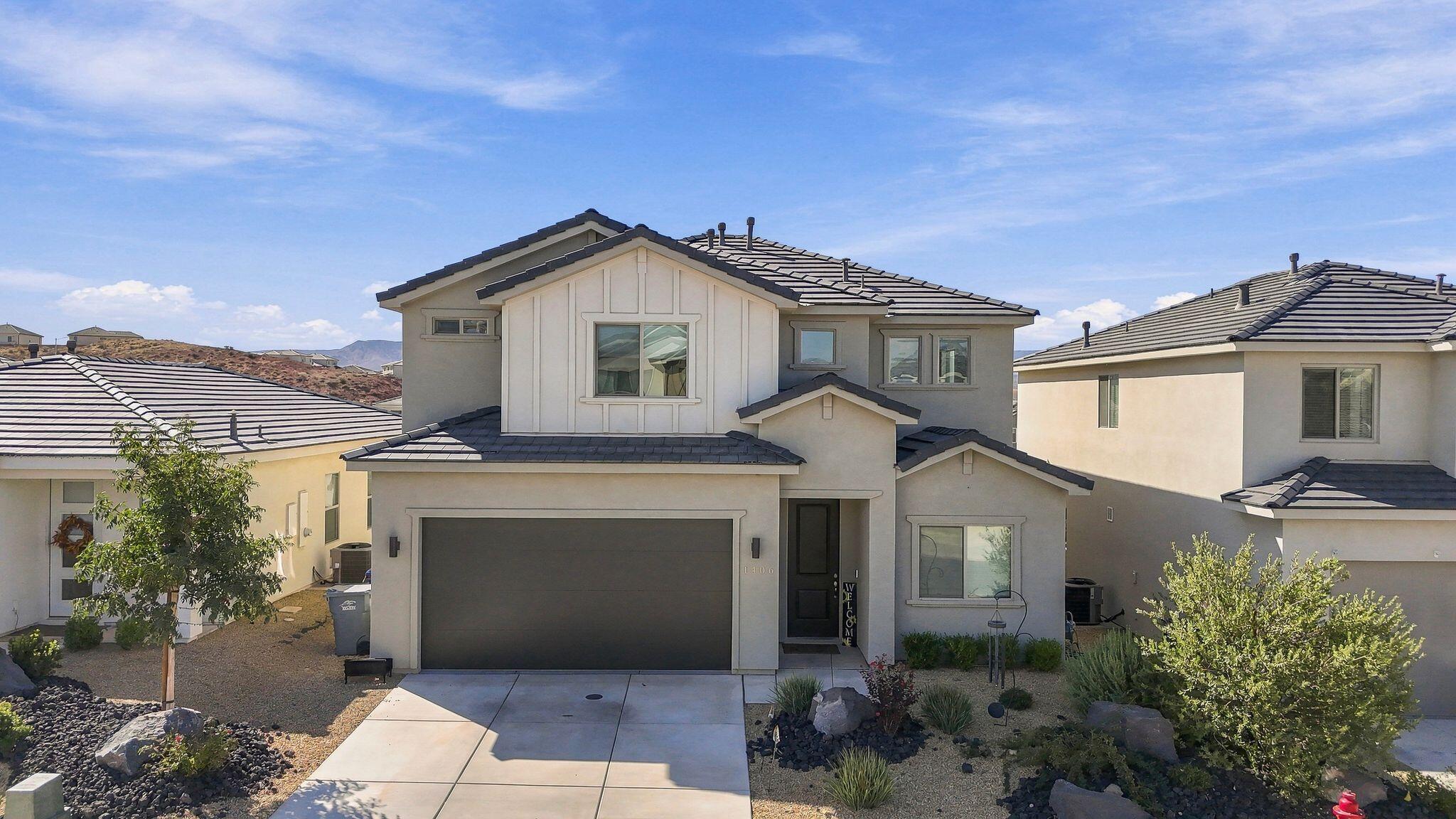 1406 White Desert Dr — photo