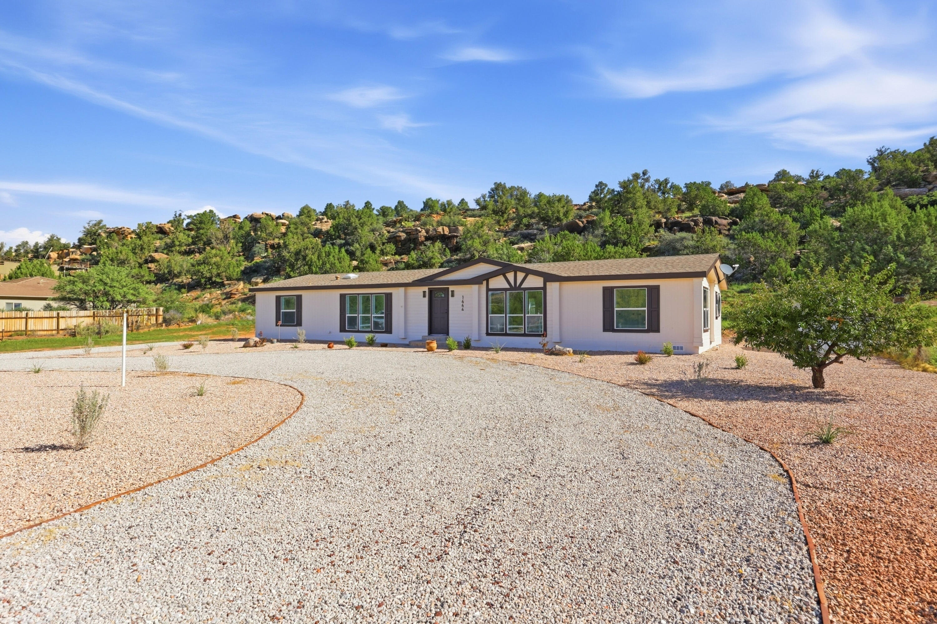 1444 N Rome Way — photo