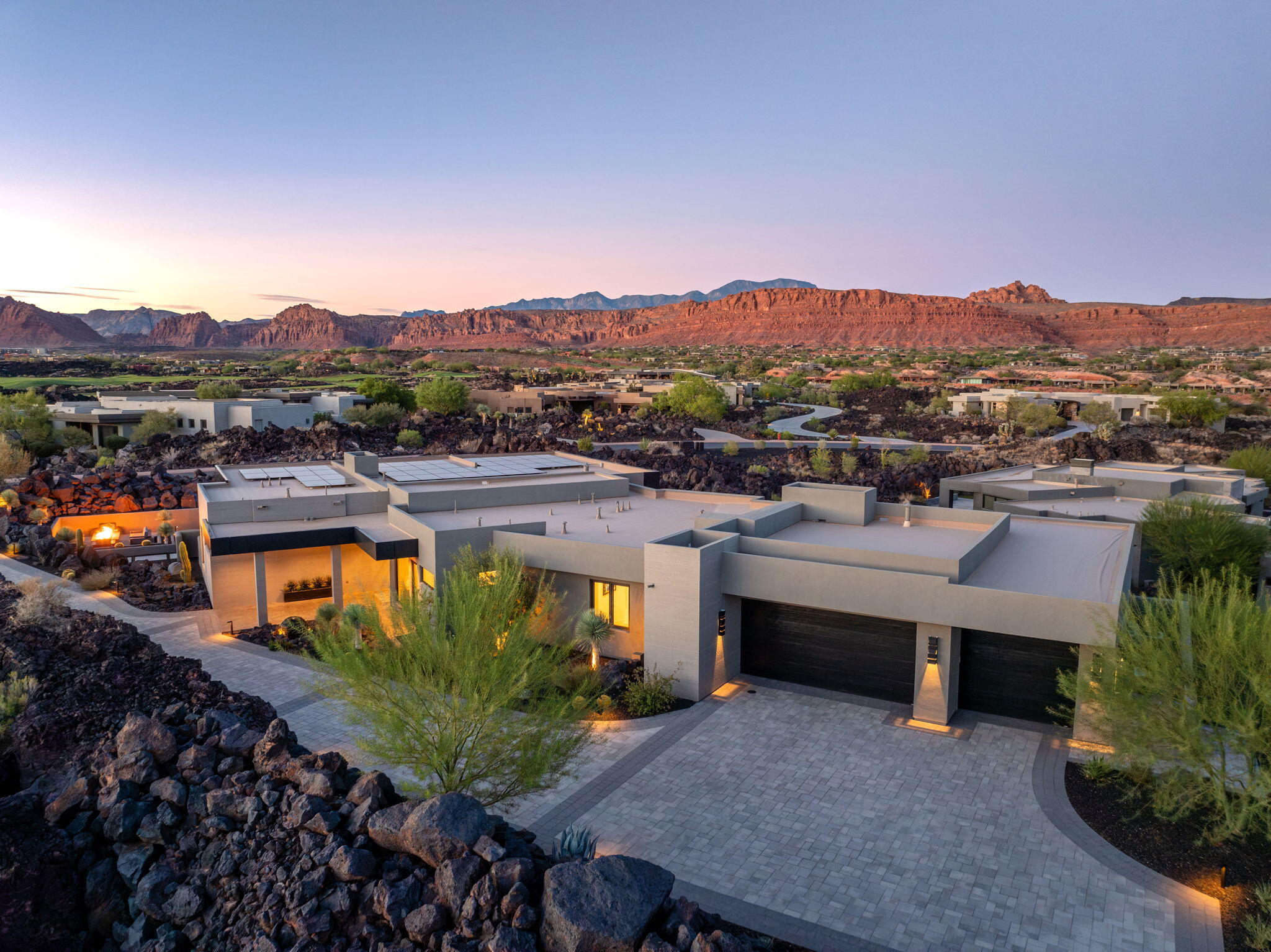 2241 N Tacheene Dr — photo