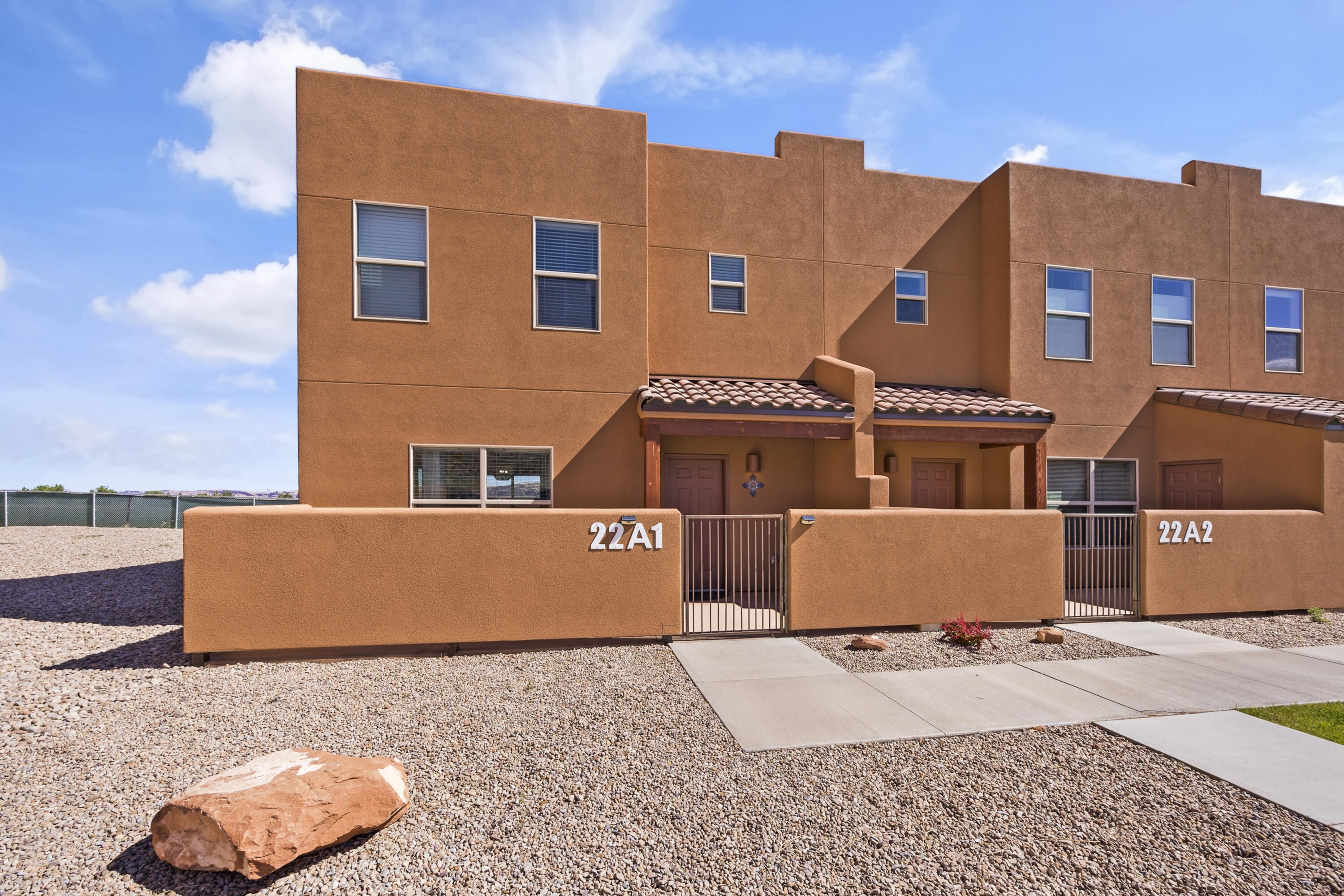 3853 S Red Valley Cir 22a1 — photo