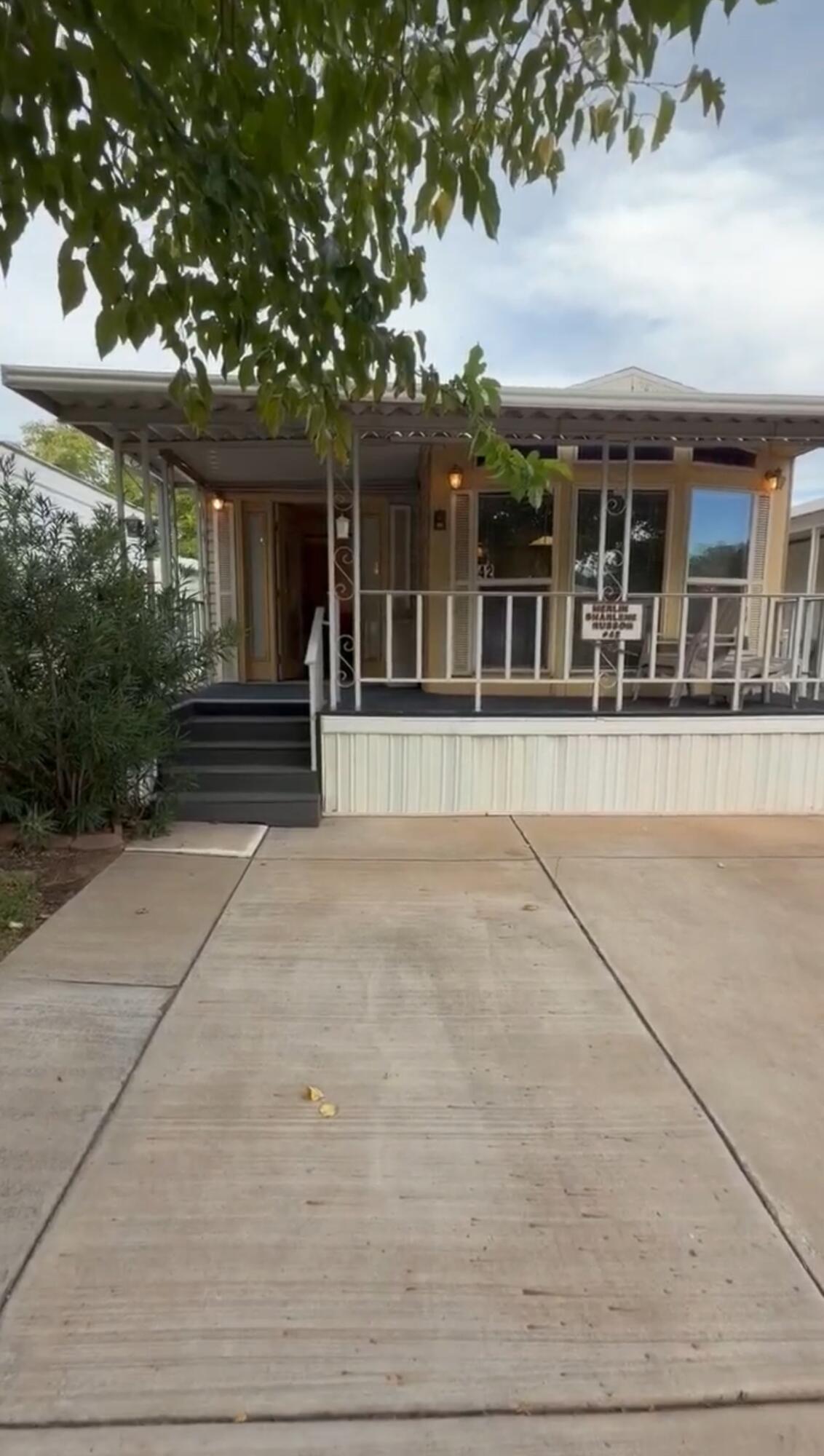 1150 W Red Hills Parkway Unit 42 — photo
