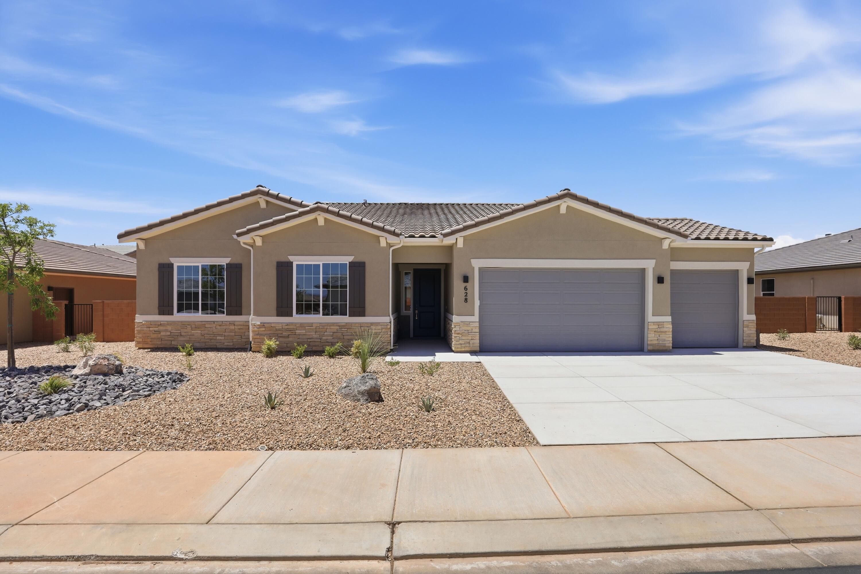 628 S 230 W Lot 23 — photo