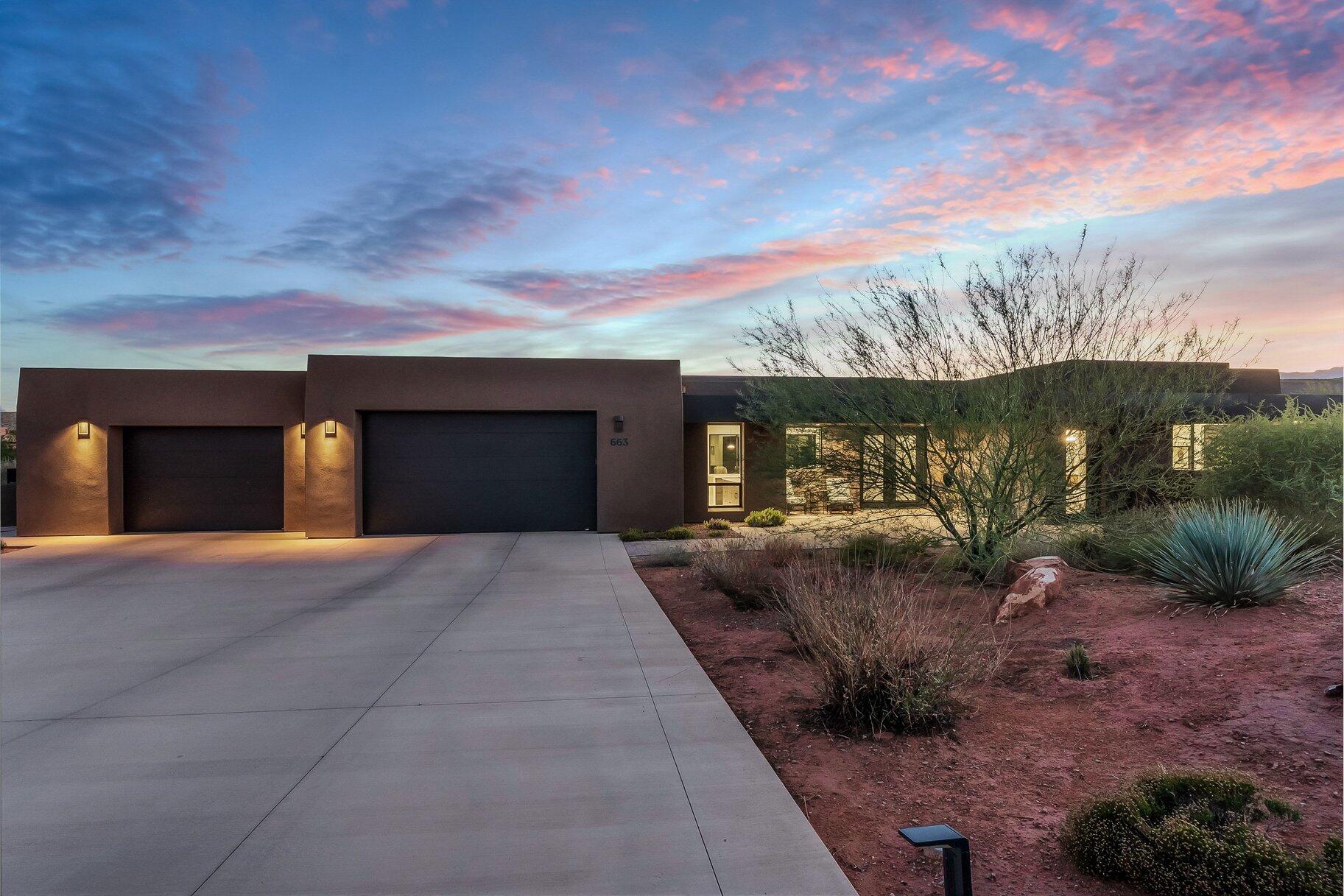 663 W Wild Indigo Way — photo