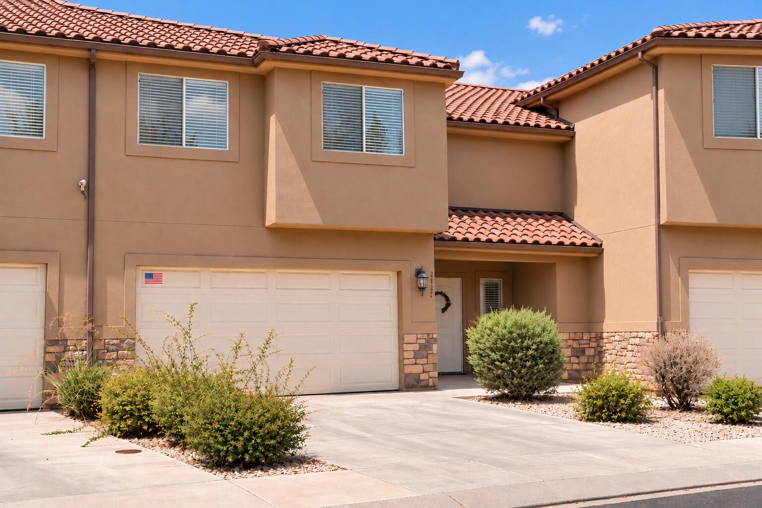 2541 Bella Vista Dr — photo
