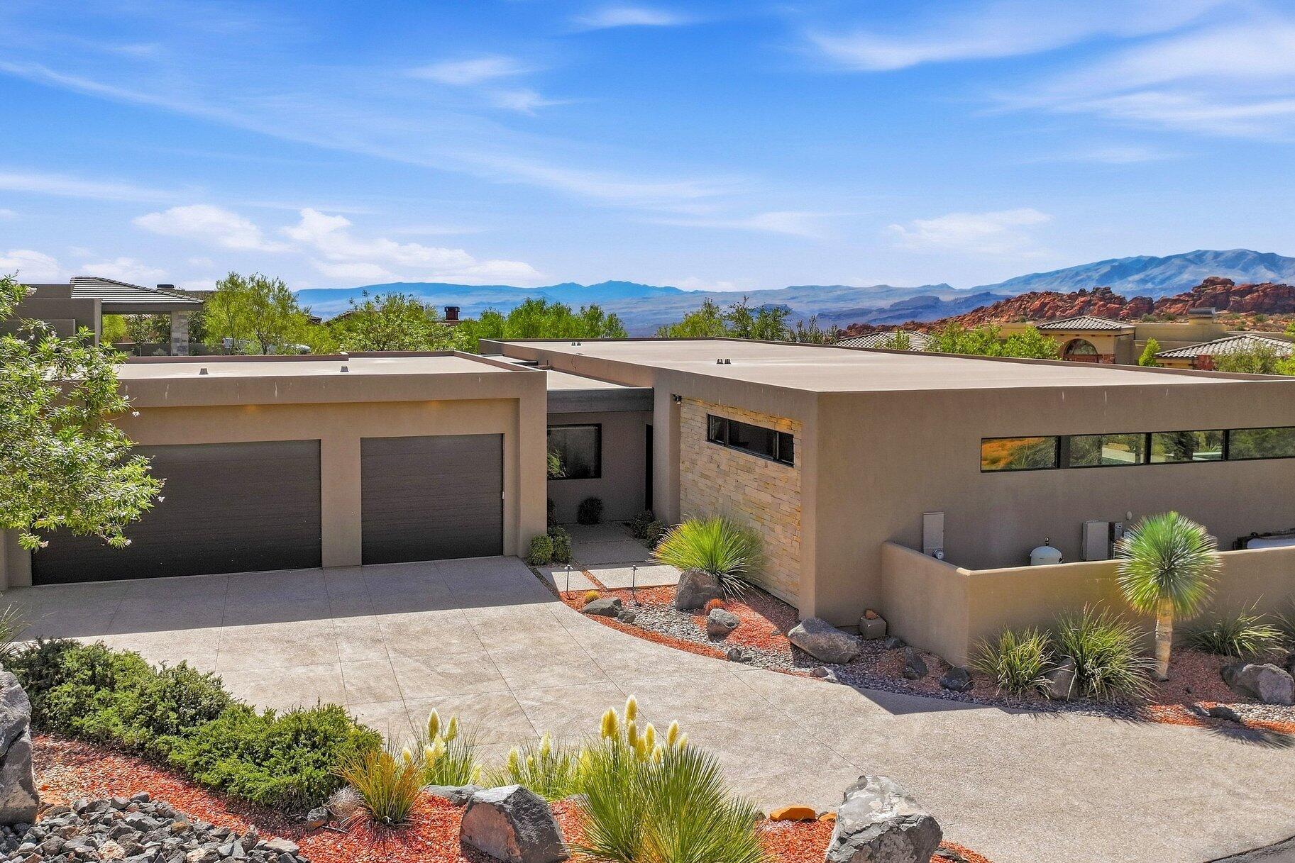 4552 N Painted Sky Dr — photo