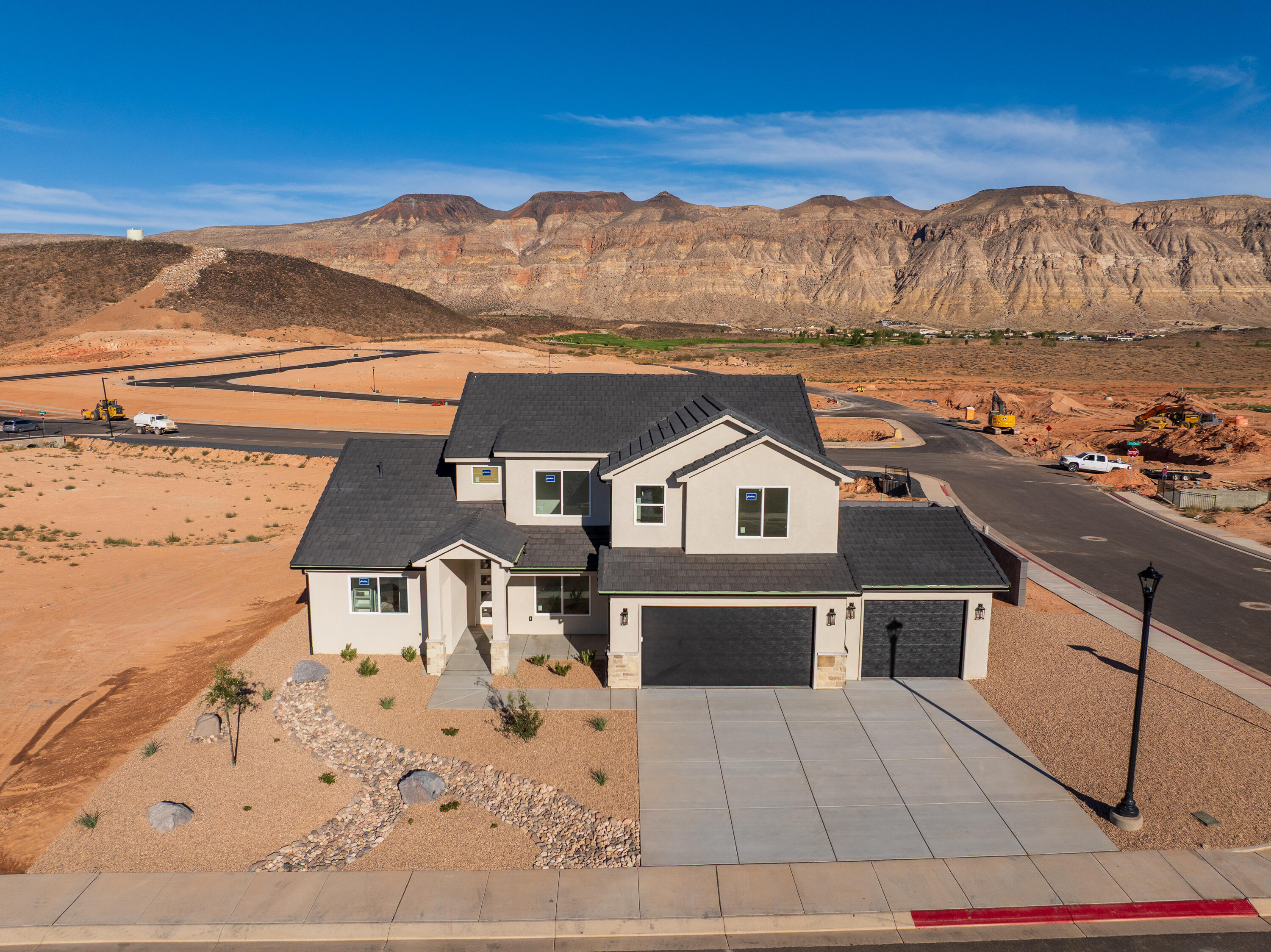 4019 S 2160 W Lot #2 — photo