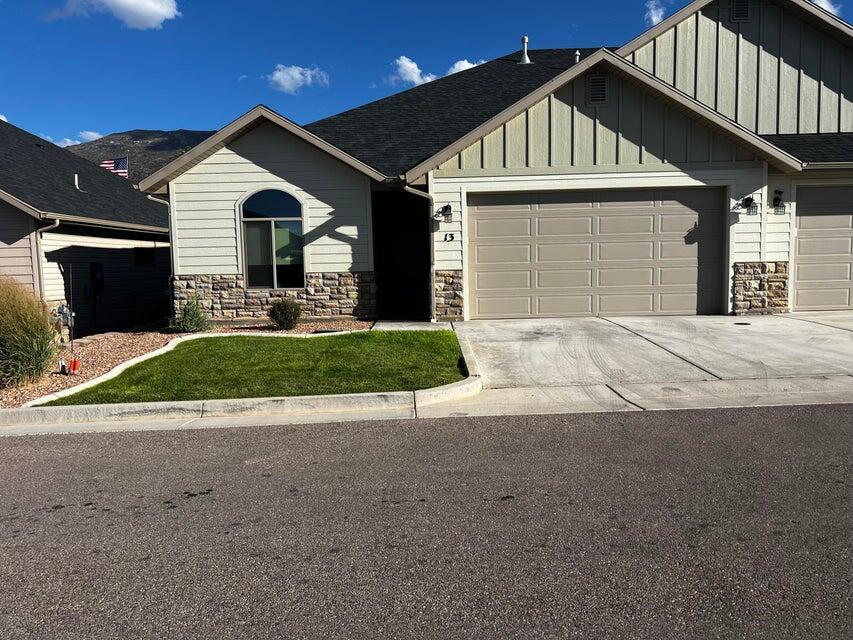 1121 S Cedar Knolls Dr #13 — photo