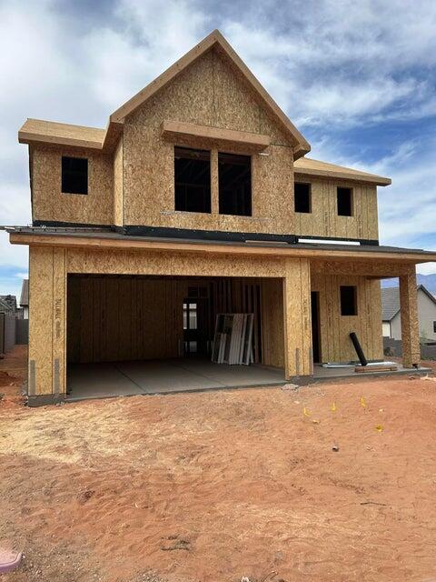 1640 S Staircase Way 4185 — photo