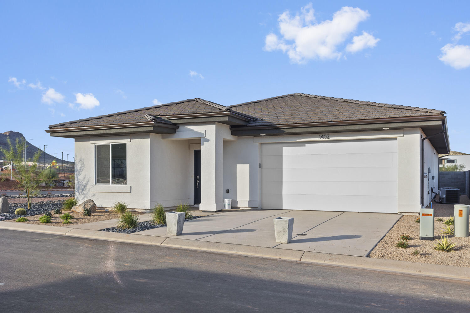 1692 S Sinawava Dr 4162 — photo