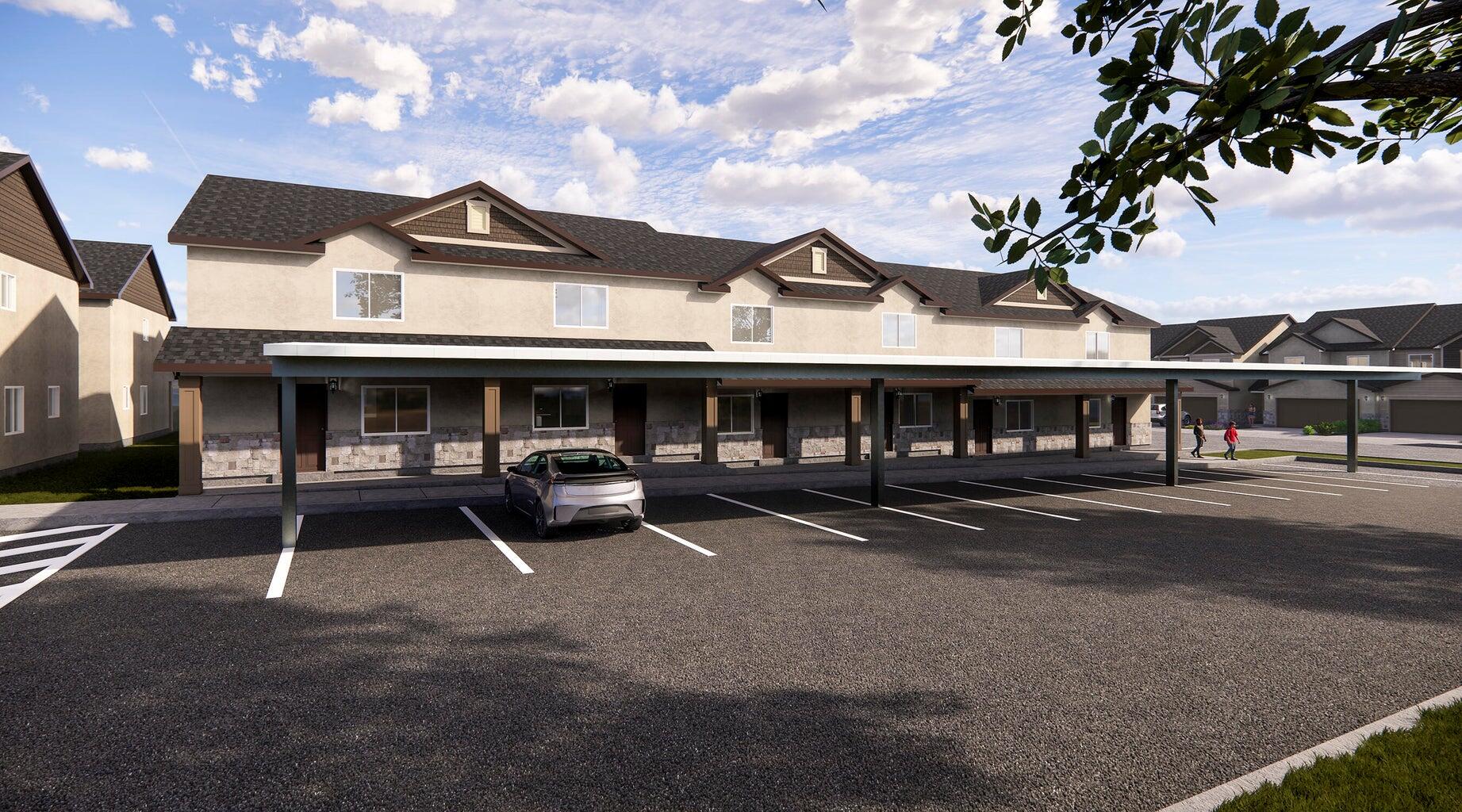 535 W 2530 N 38 — photo