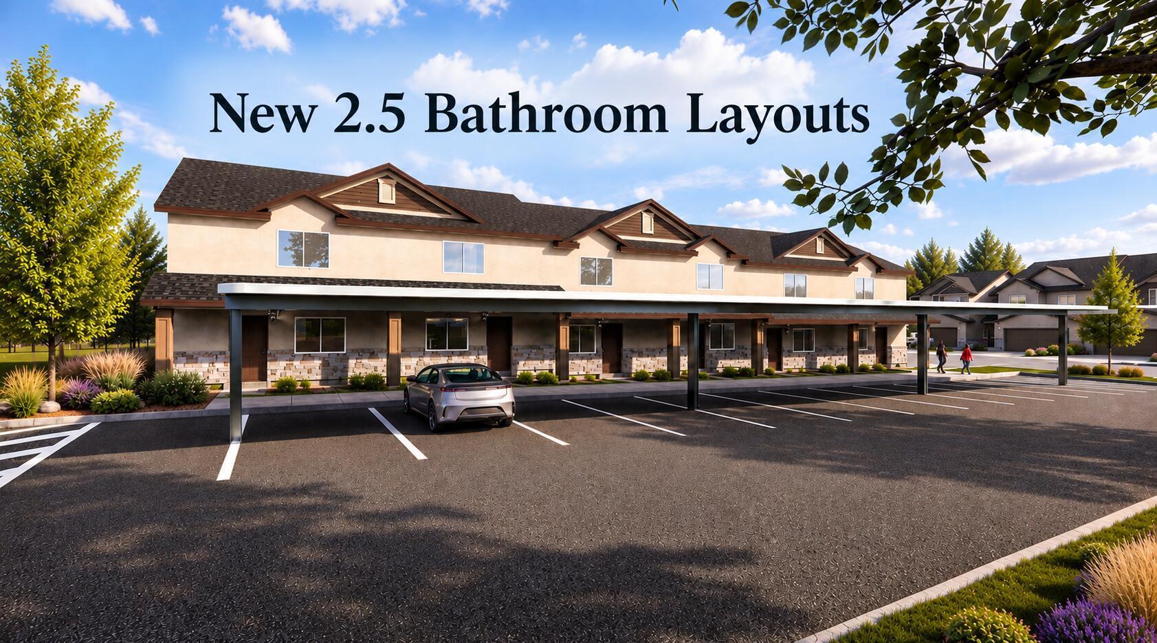 535 W 2530 N 24 — photo