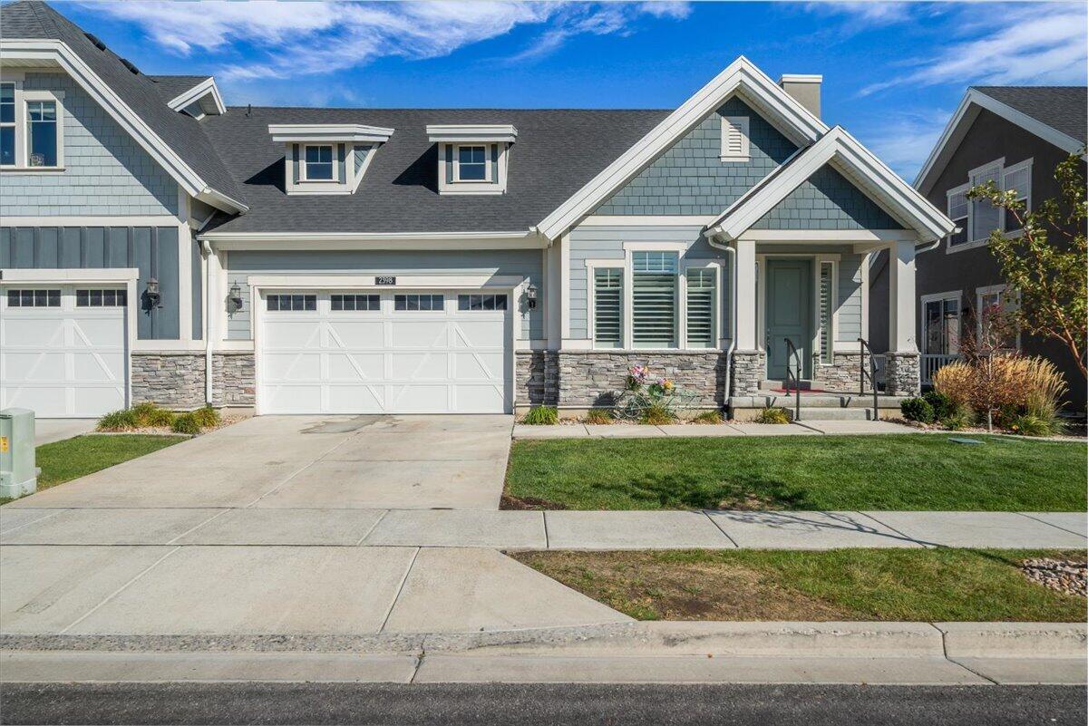 2398 N Penstemon Way — photo