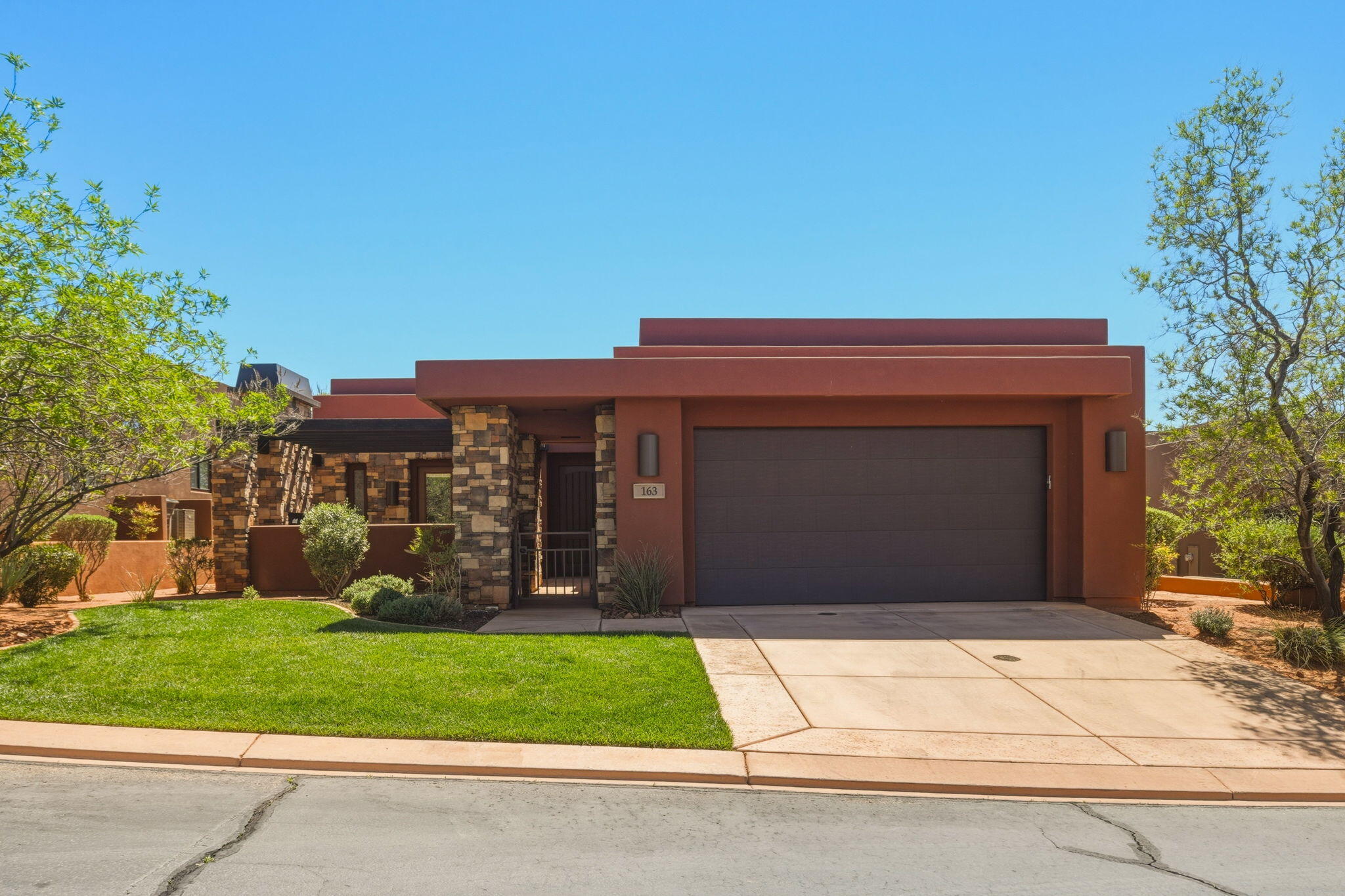 2139 W Cougar Rock Cir 163 — photo