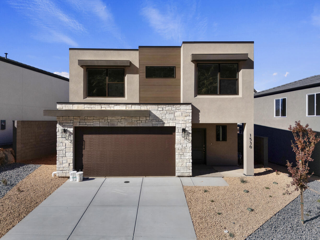 1609 S Sinawava Dr #4166 — photo