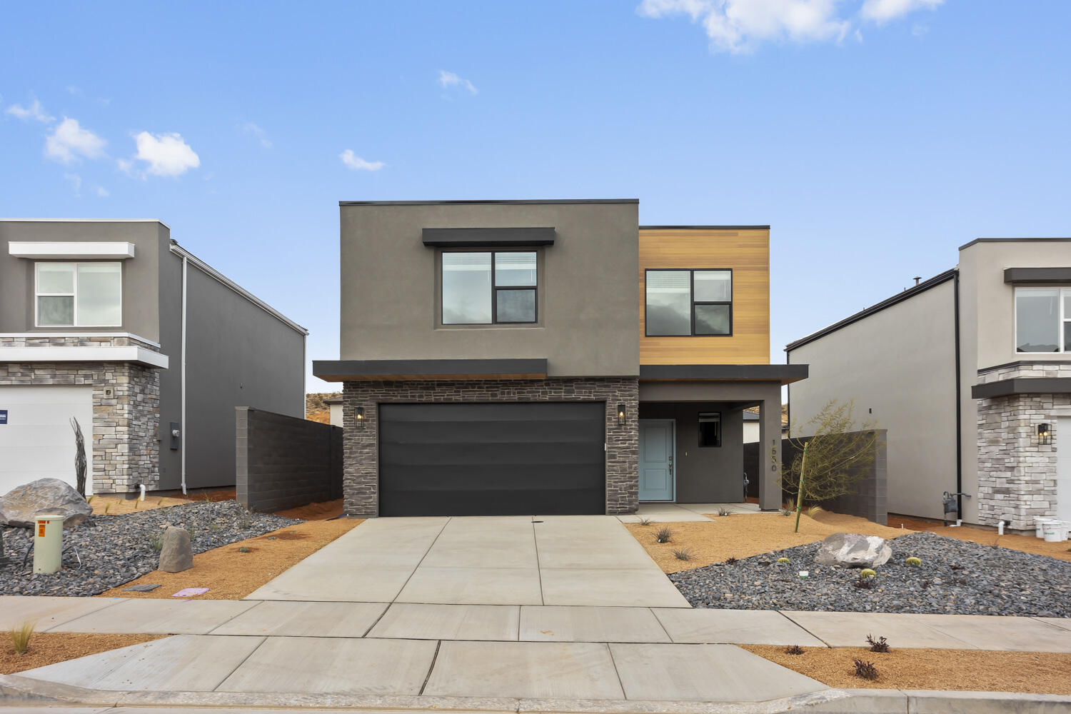 1601 S Sinawava Dr 4167 — photo