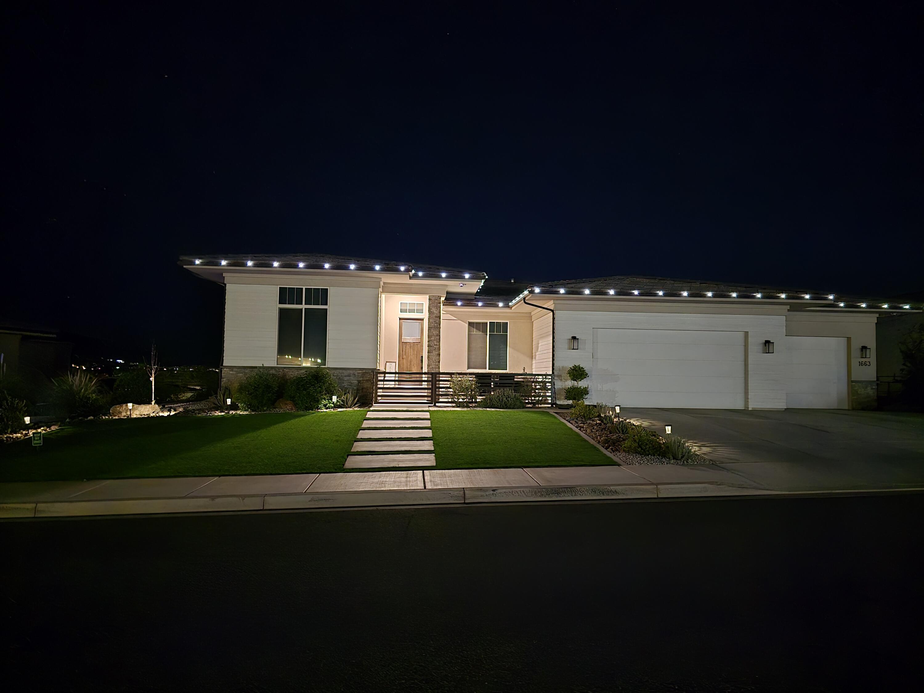 1663 E Talus Way, St George, UT 84790 — photo 2
