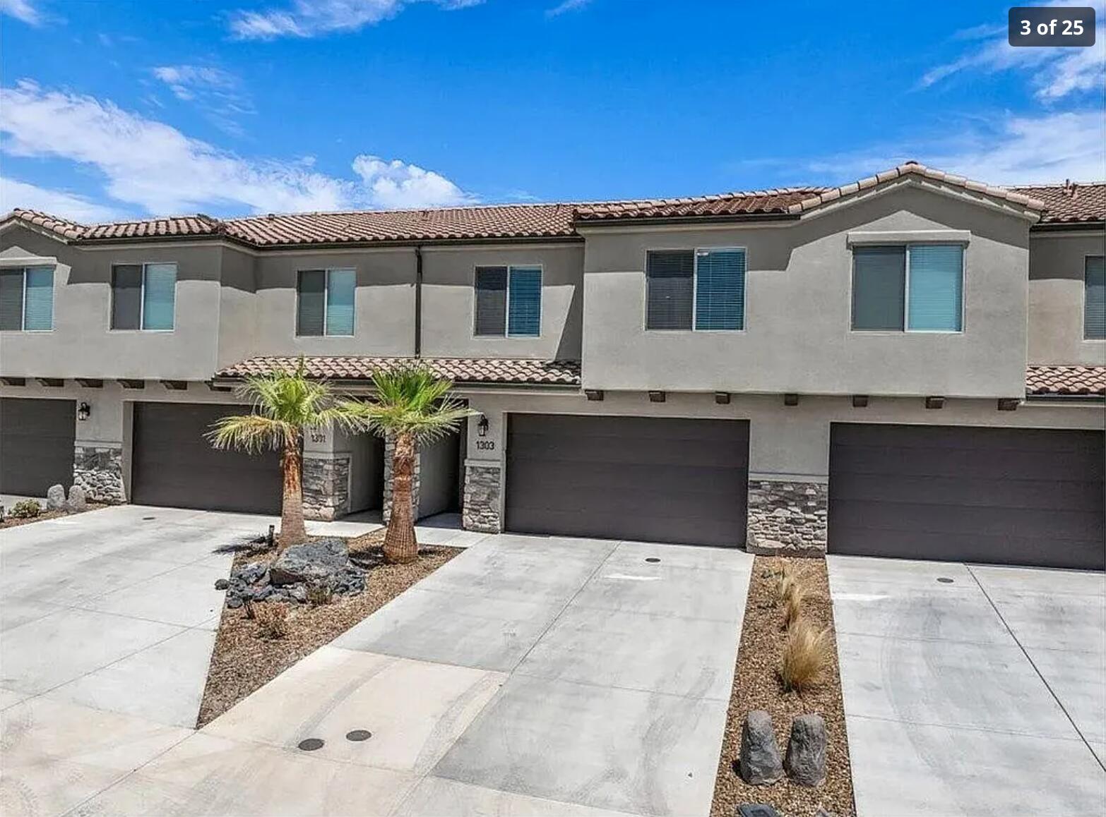 1303 E Vista Roja Place — photo
