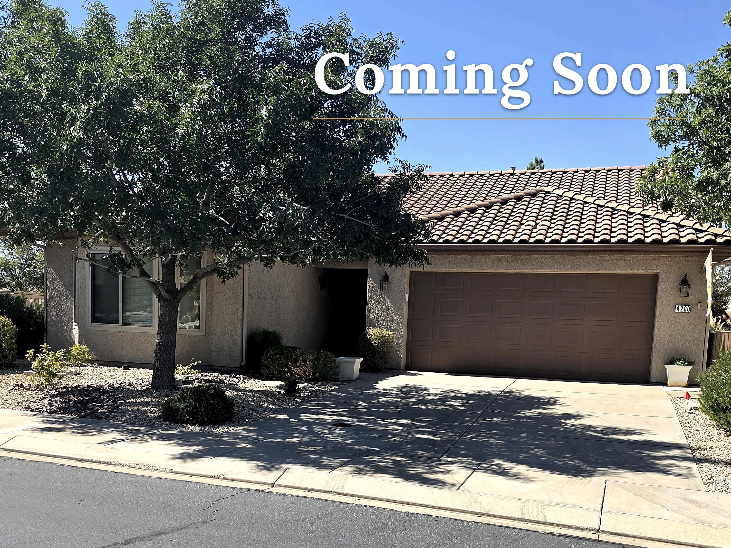 4280 S Kiva Hill Dr — photo
