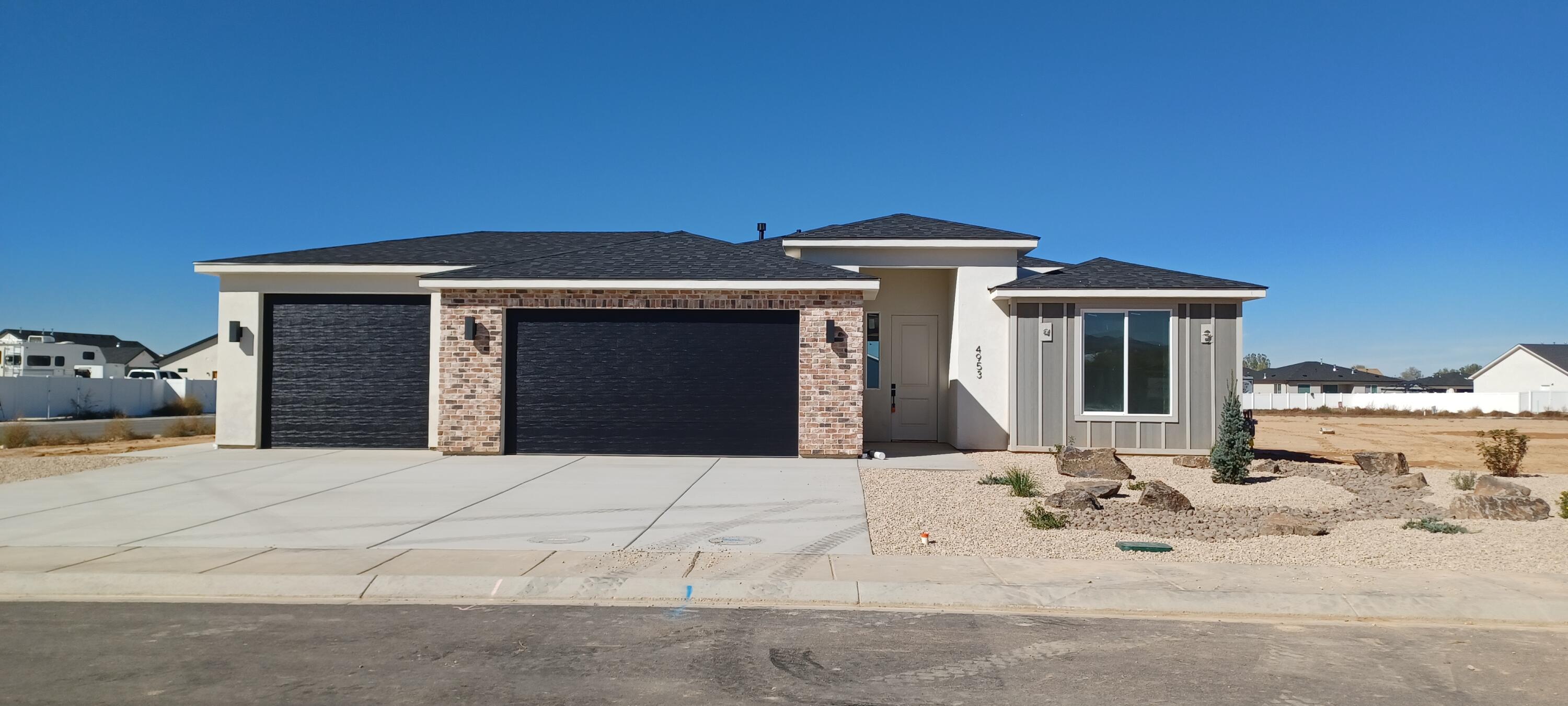 4953 N 925 E Lot 78 — photo