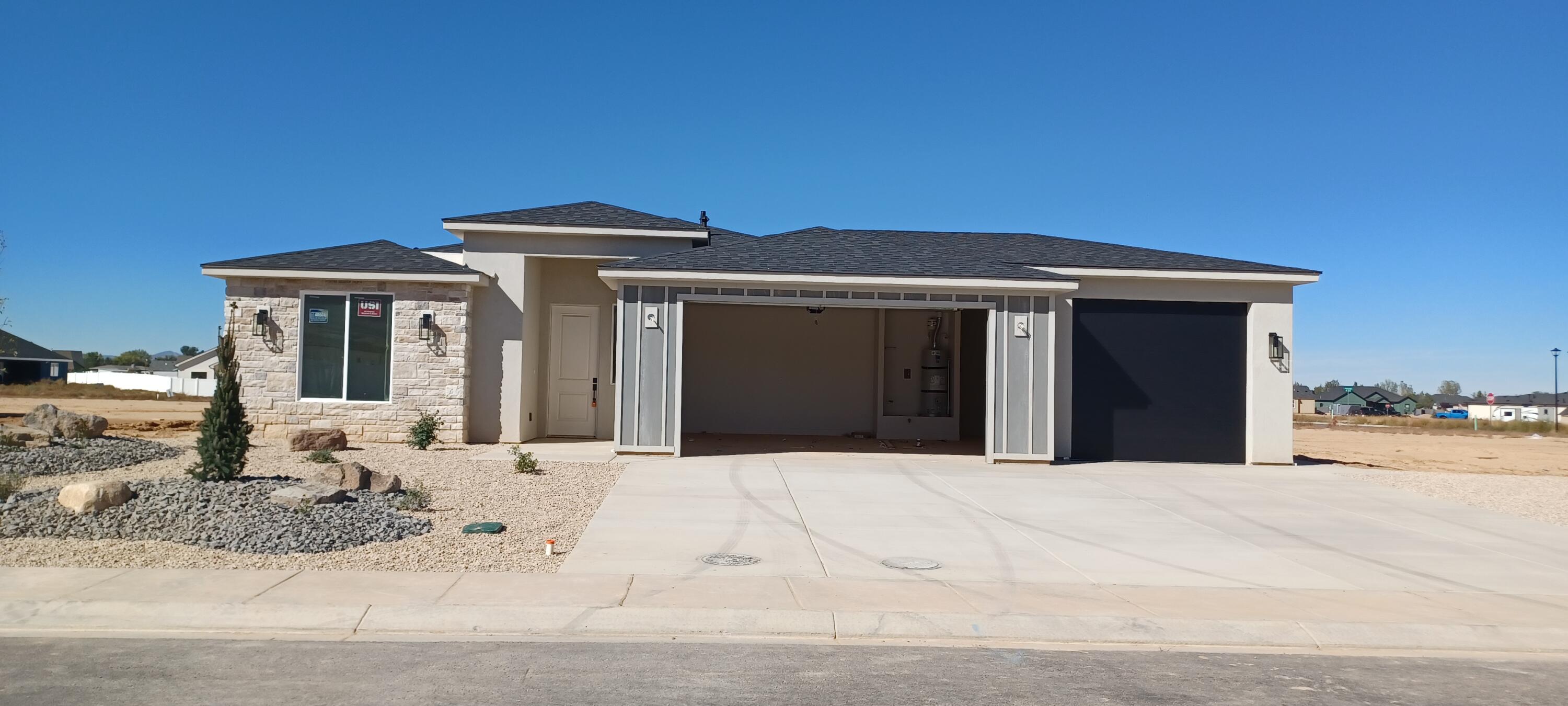 4971 N 925 E Lot 80 — photo