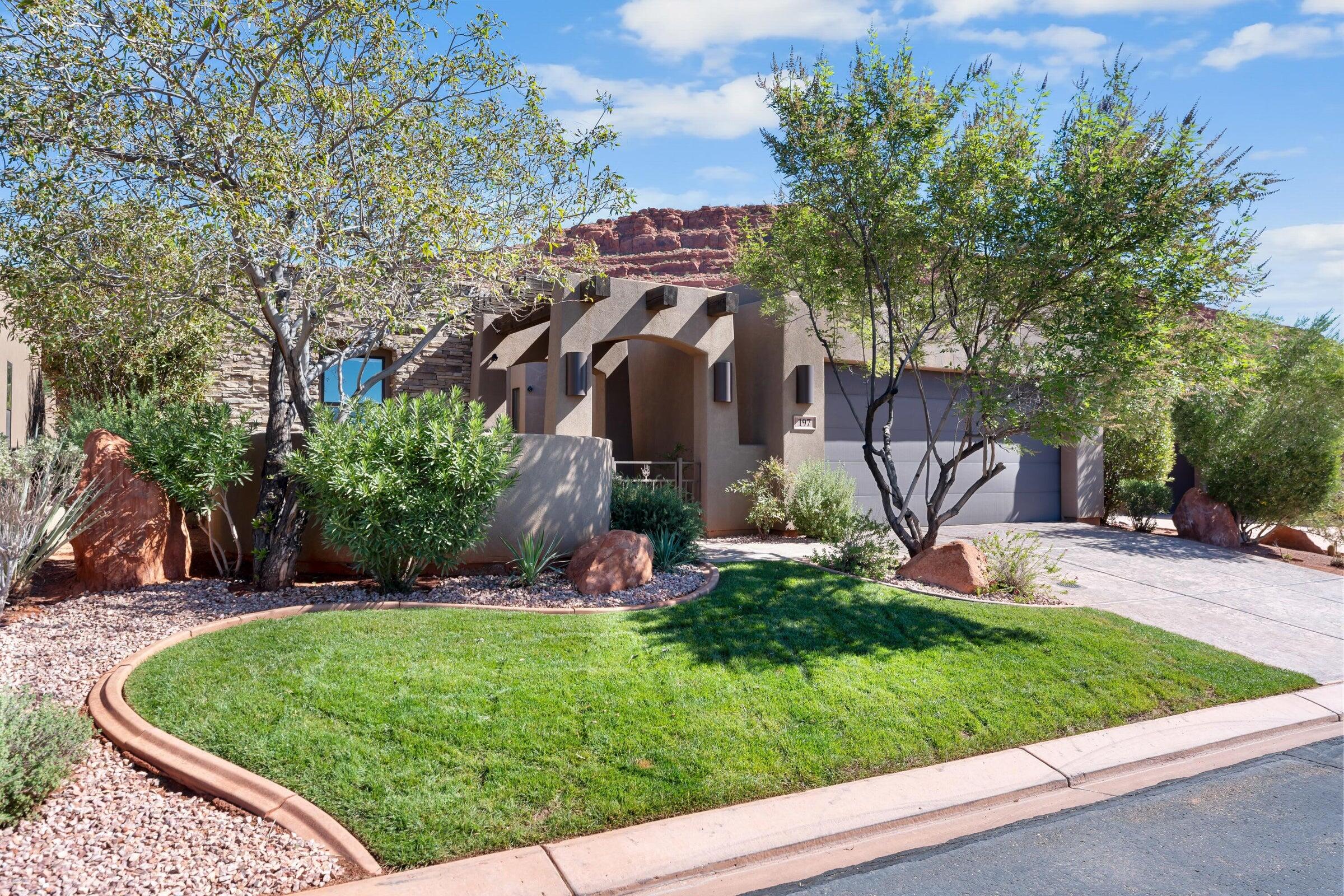 2139 W Cougar Rock Cir 197 — photo