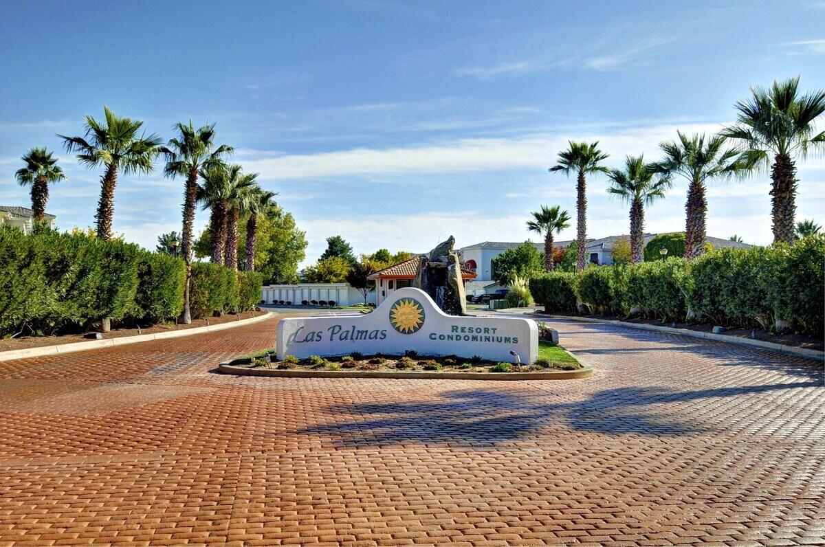 1845 W Canyon View Dr Unit 1406 — photo