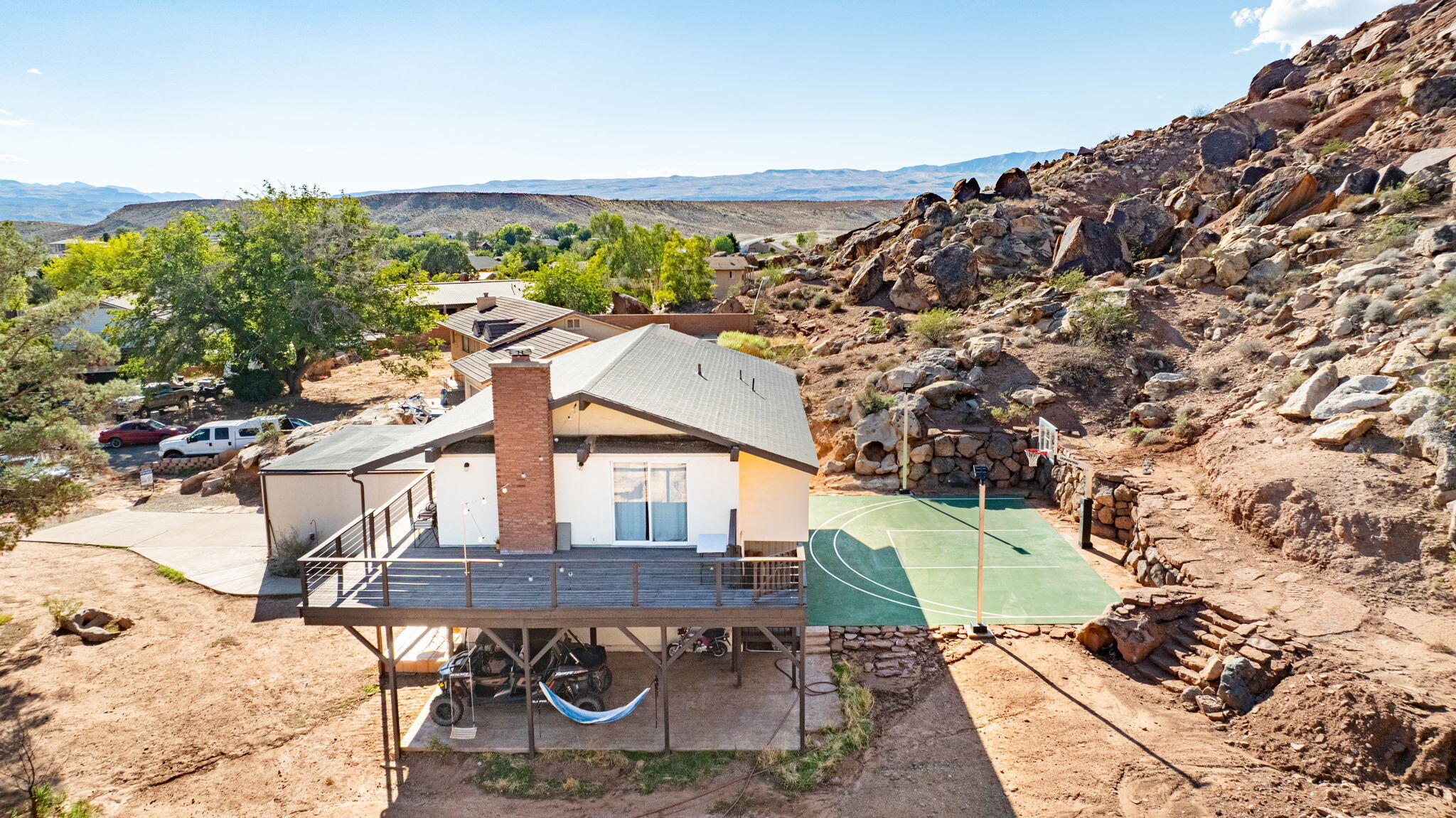 3263 Inca Cir, St George, UT 84790 — photo 3