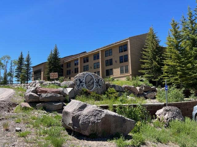 150 W Ridge View St #233 — photo