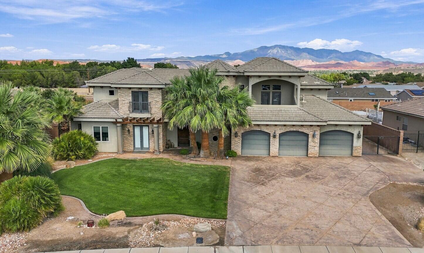 396 W River Willow Ln — photo