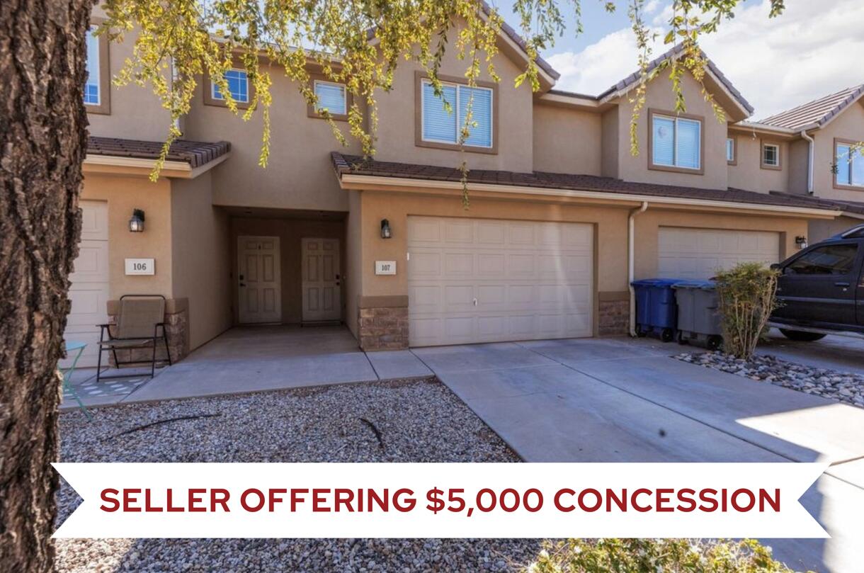 1000 E Bluff View Dr Unit 107 — photo