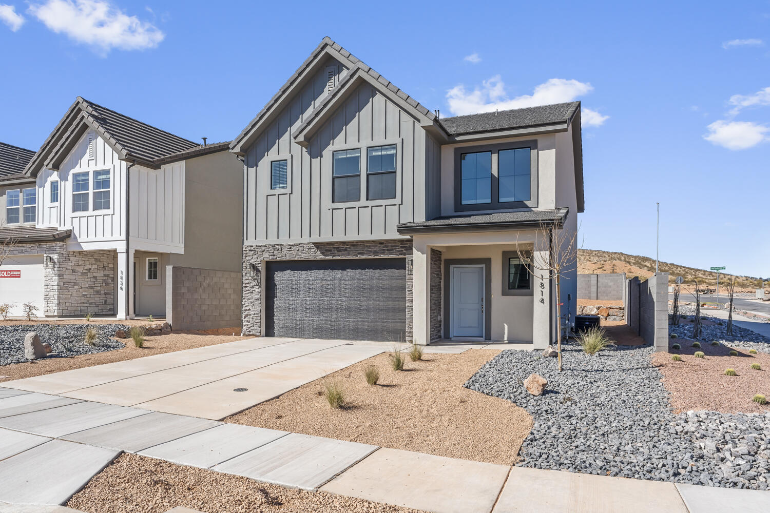 1644 S Staircase Way Unit 4186 — photo