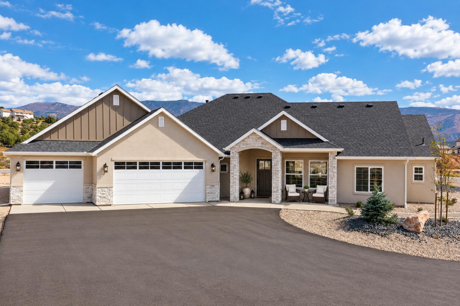 4180 W 1900 S Lot 1, 4B Ranch — photo