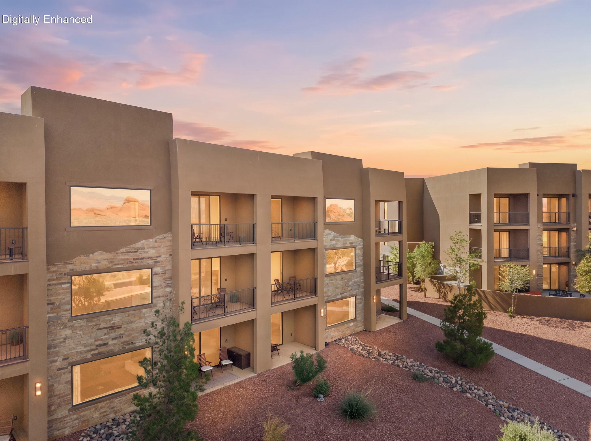 5160 W Villas North Dr Unit 6-101 — photo
