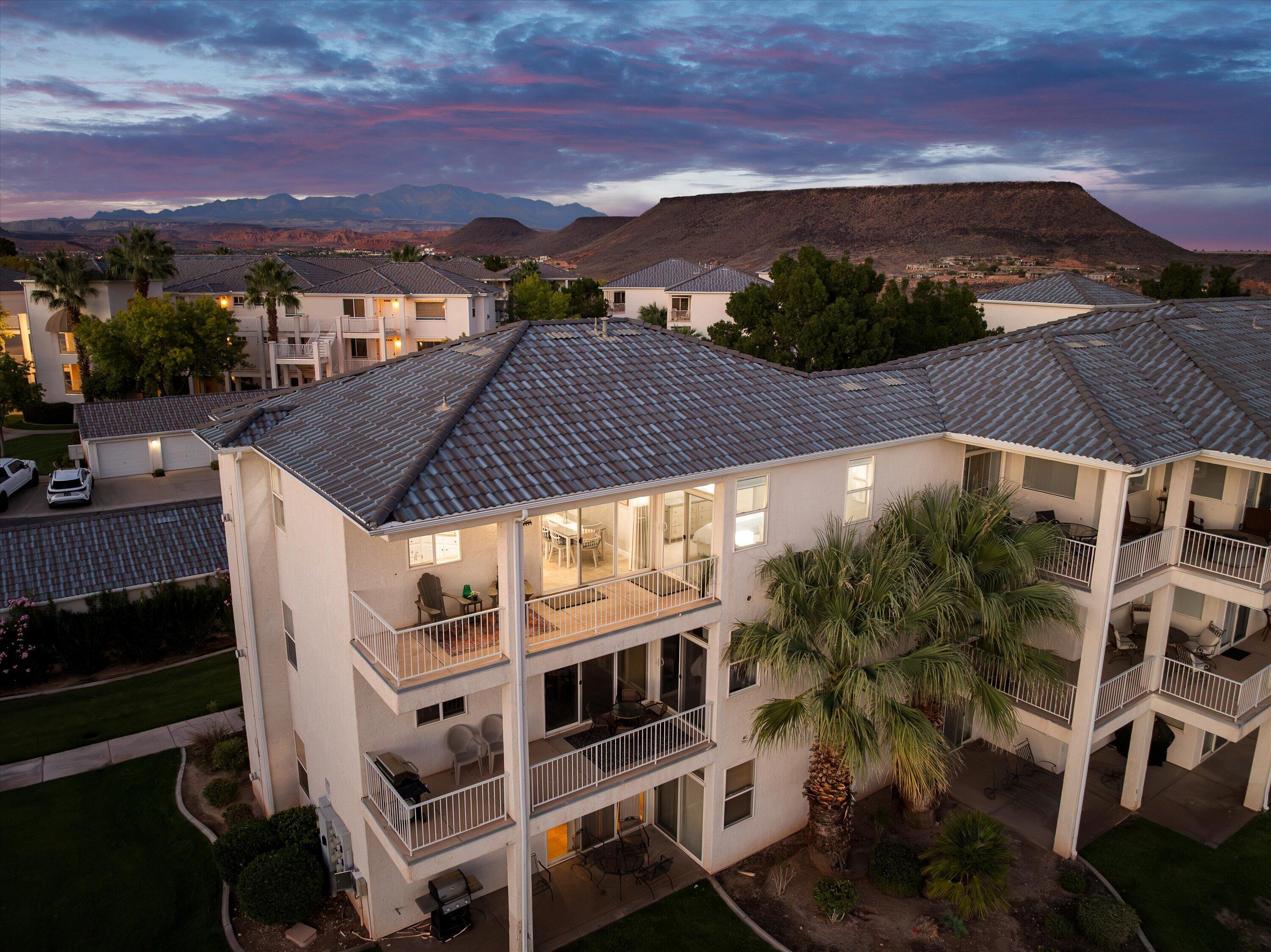 1845 W Canyon View Dr Unit 2118 — photo