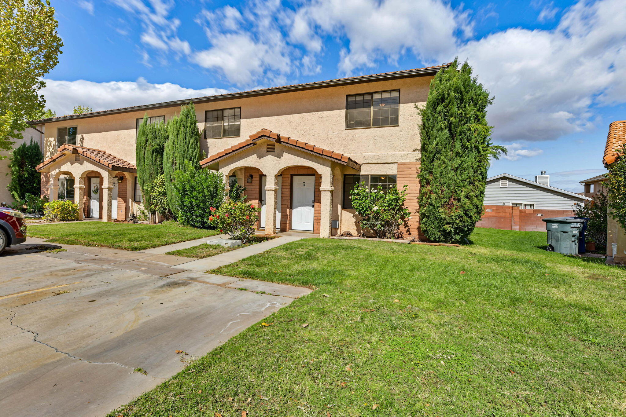 2130 W 70 S Unit 8 — photo