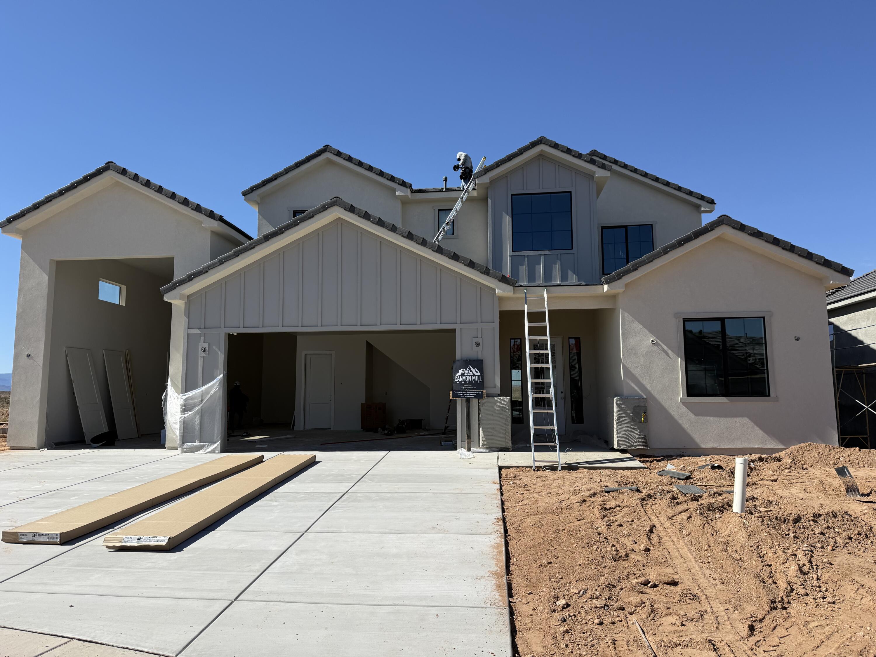 6264 E Endora St Lot 407 — photo