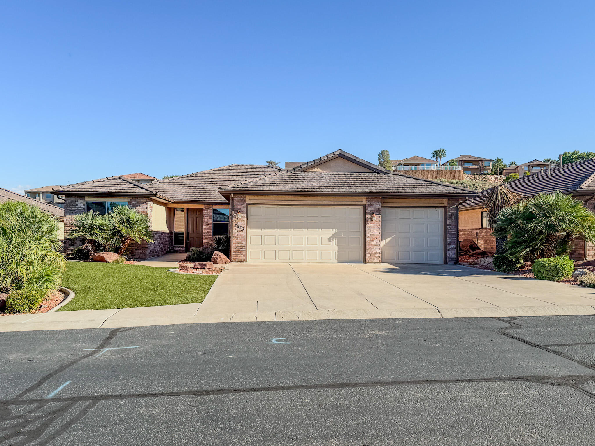 2223 Chippenham Ct — photo