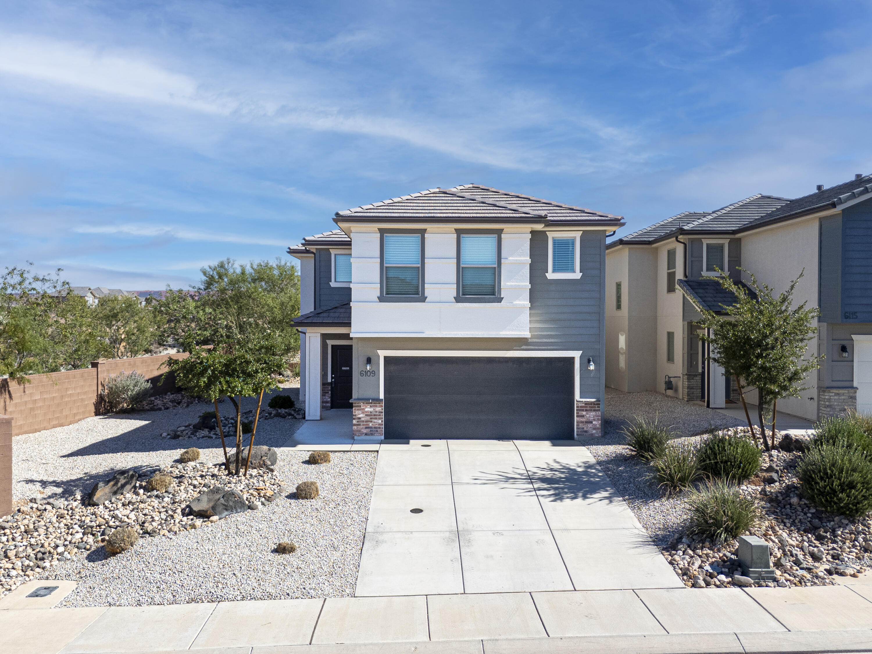 6109 S Zelda Dr — photo
