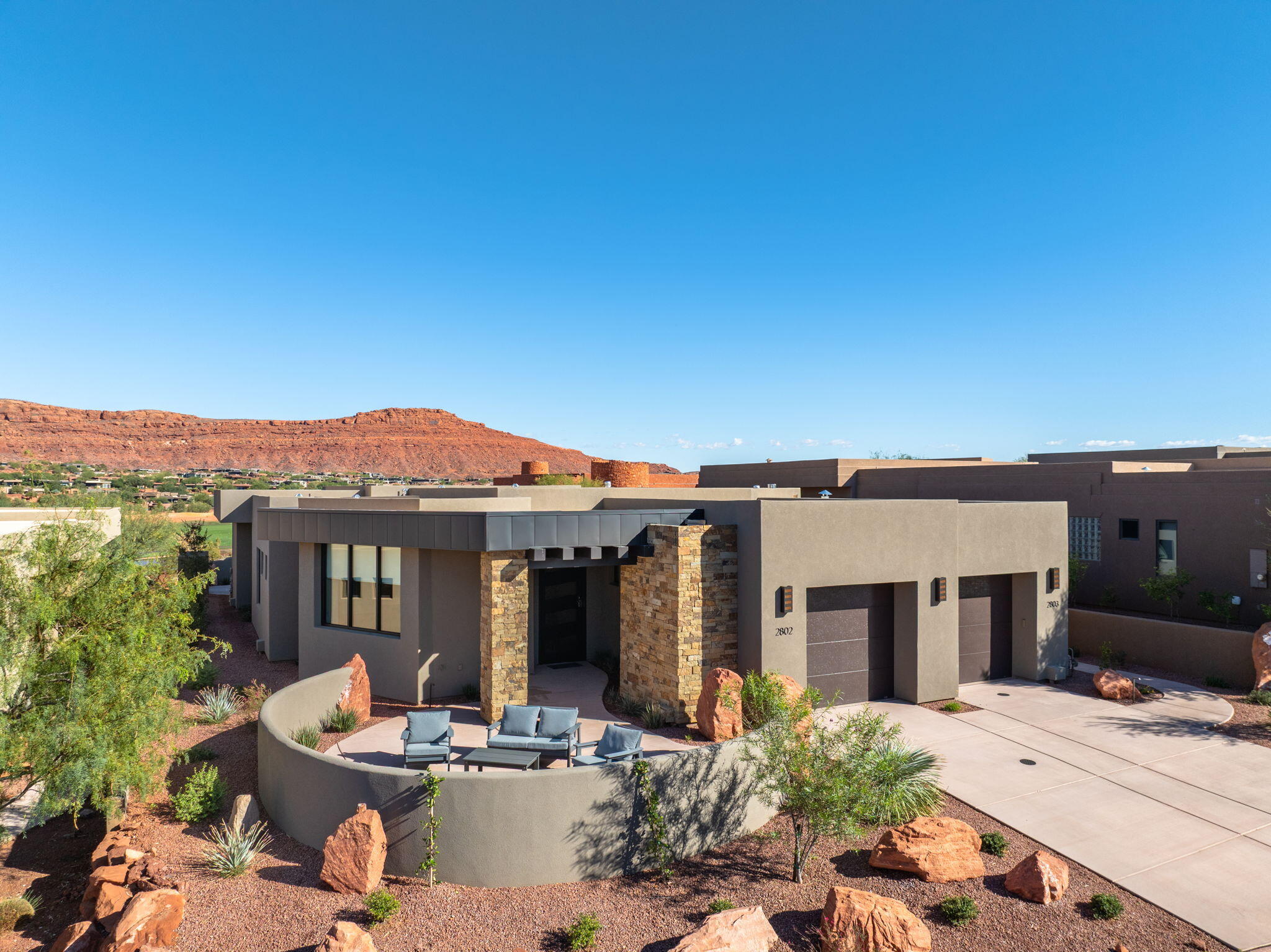 2549 W Sinagua Trail Unit 28 — photo