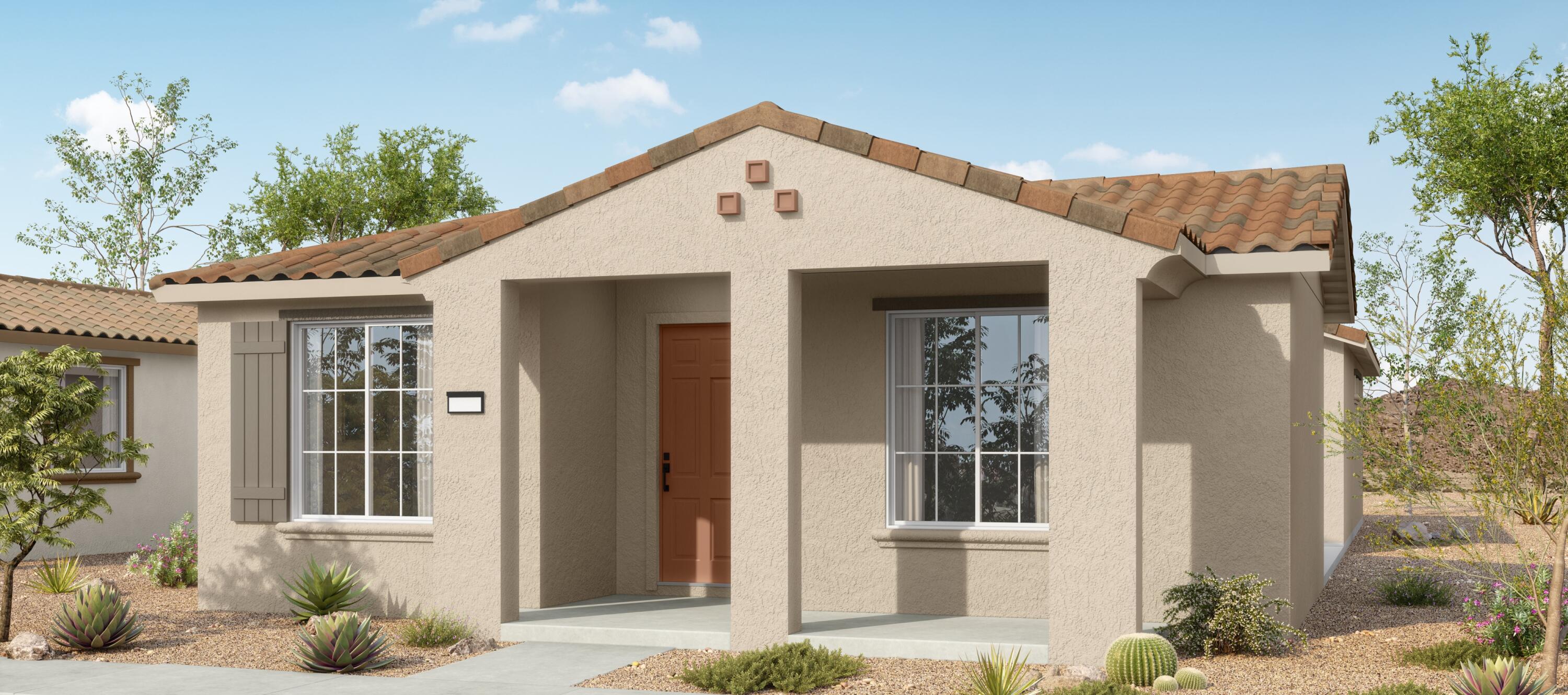 6098 S Dalea Ln — photo