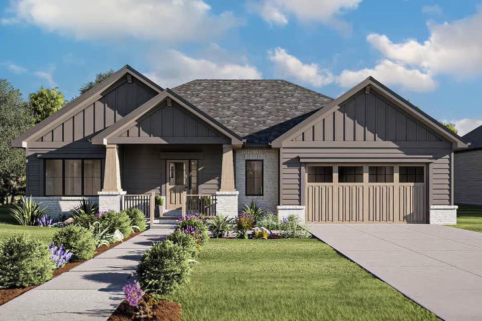 4937 N Winchester Drive — photo