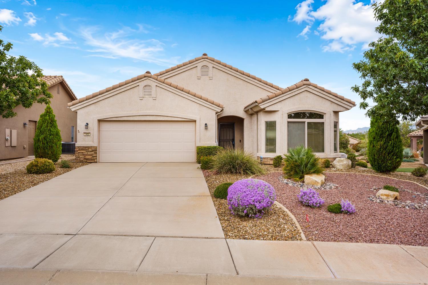1402 W Grayson Dr — photo