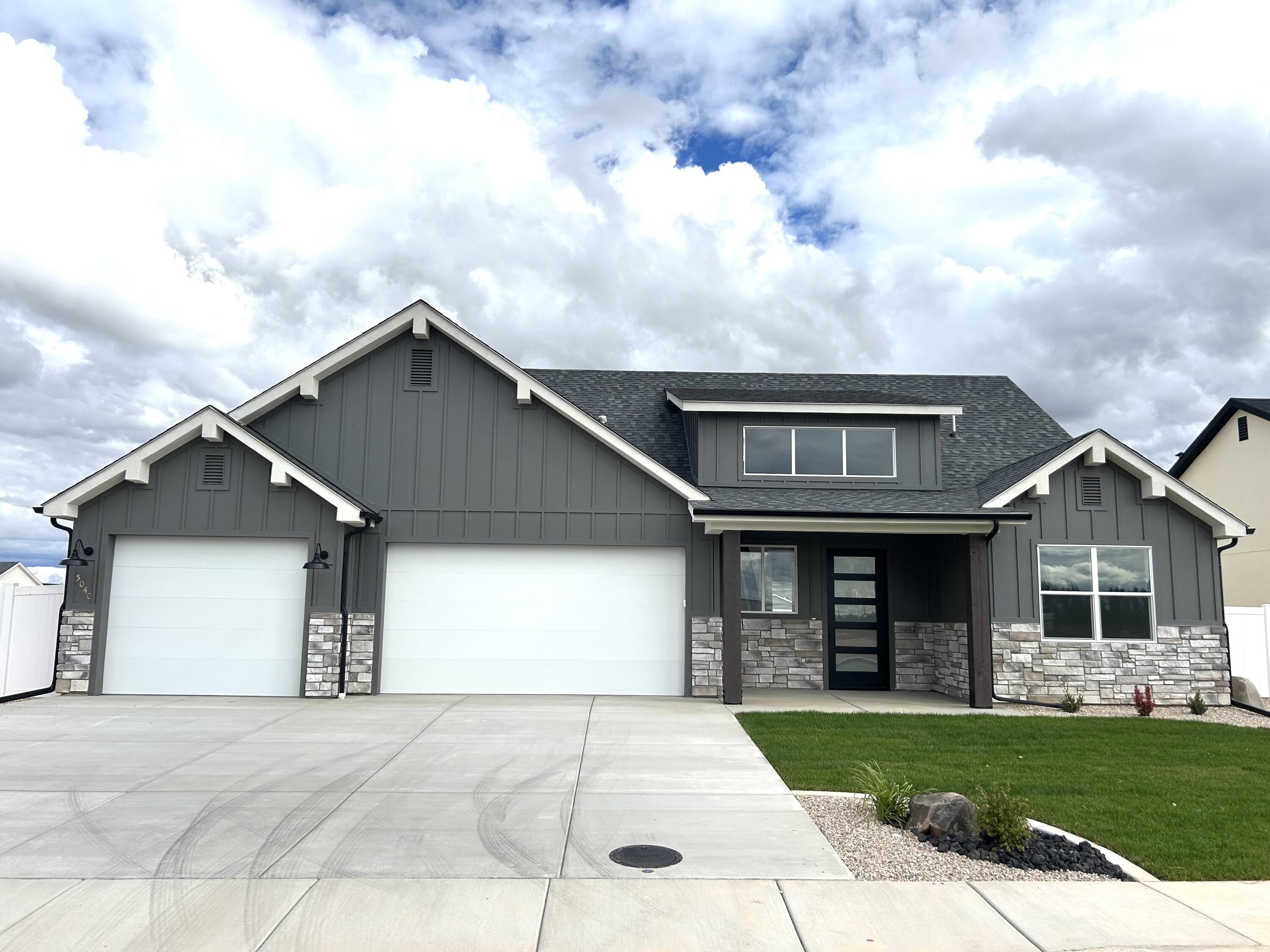5018 N 75 E (Lot 226) — photo