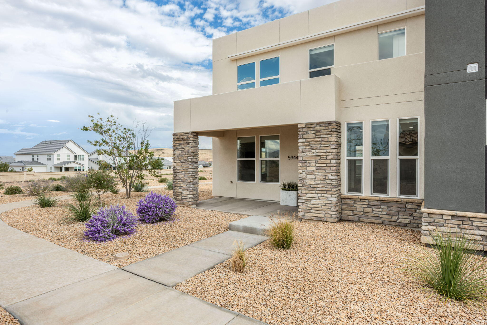5944 S Cinder Hollow Cove — photo